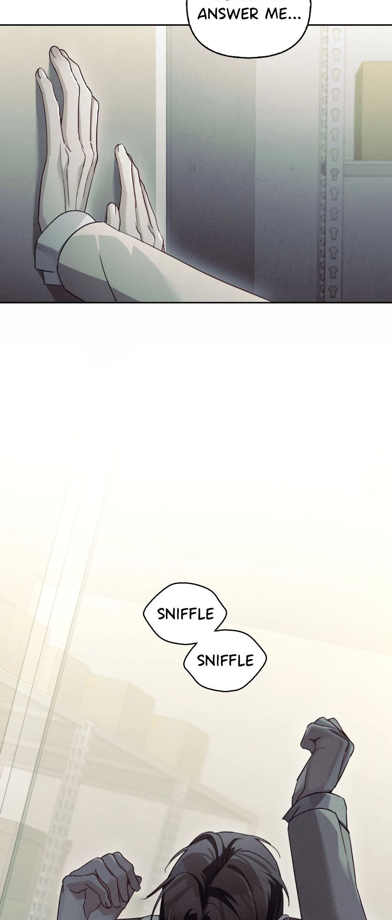 Blood Poker - Chapter 34 Page 65