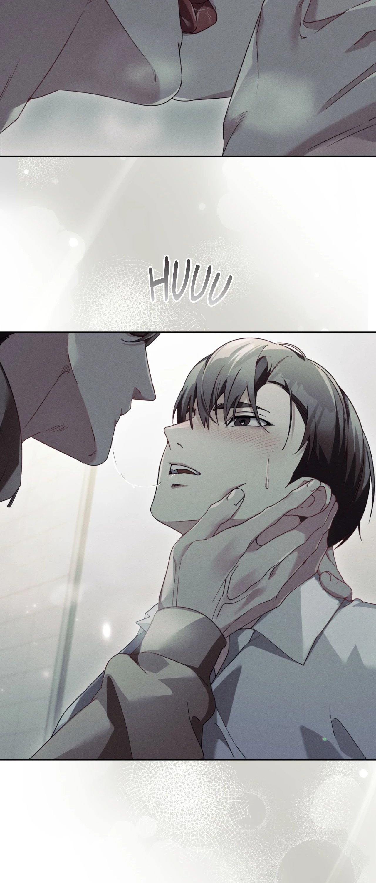 Blood Poker - Chapter 34 Page 7