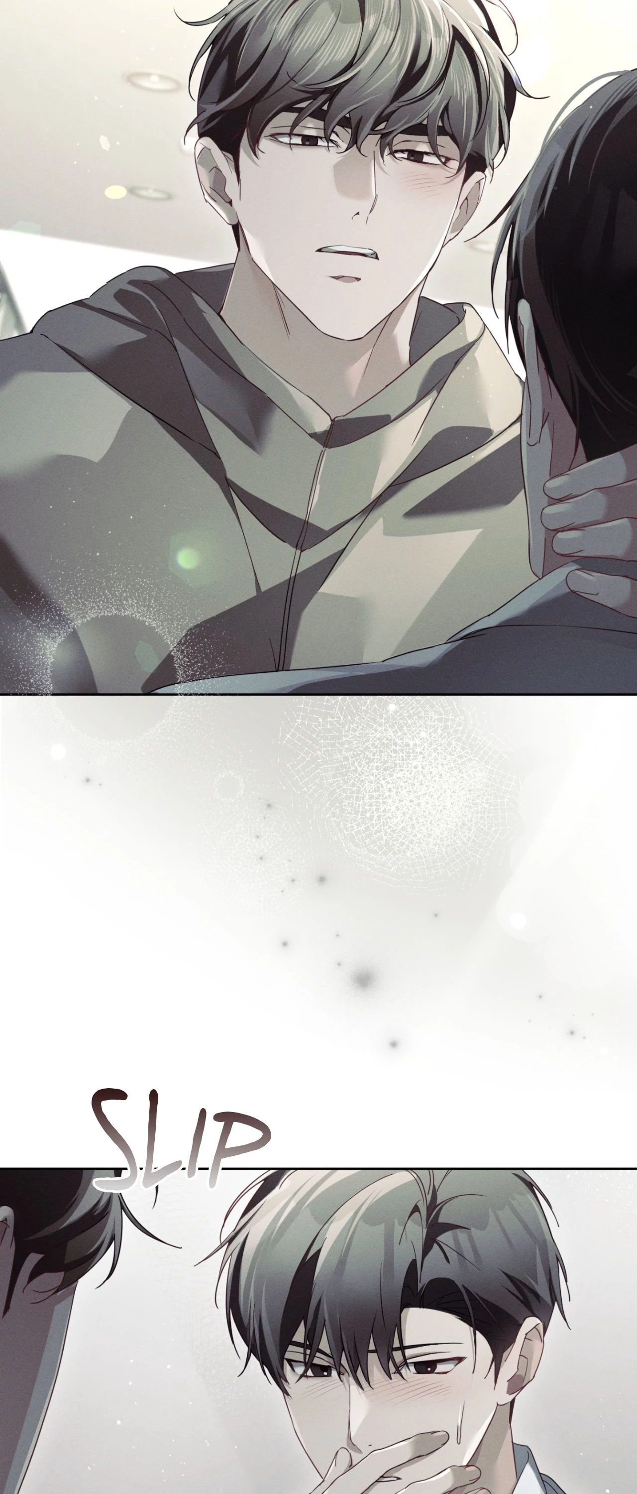 Blood Poker - Chapter 34 Page 9