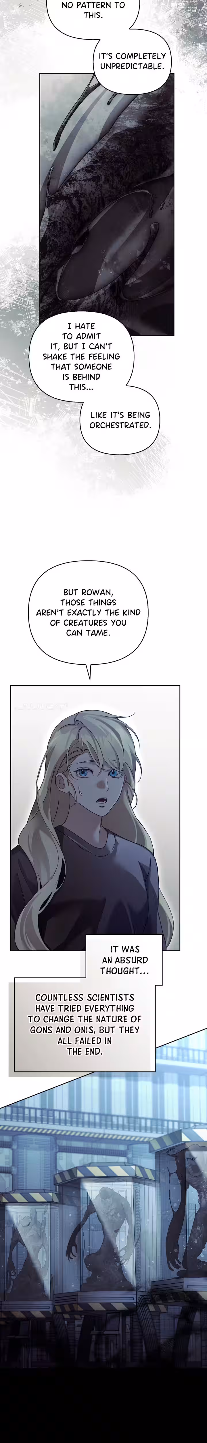 Blood Poker - Chapter 35 Page 3