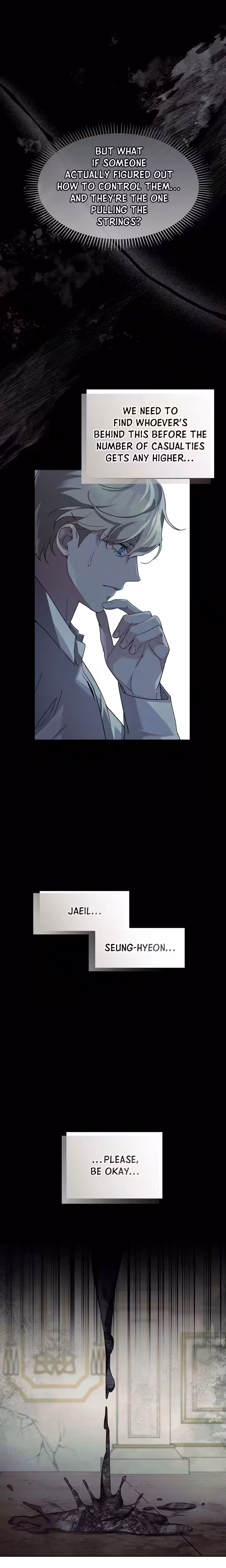 Blood Poker - Chapter 35 Page 4