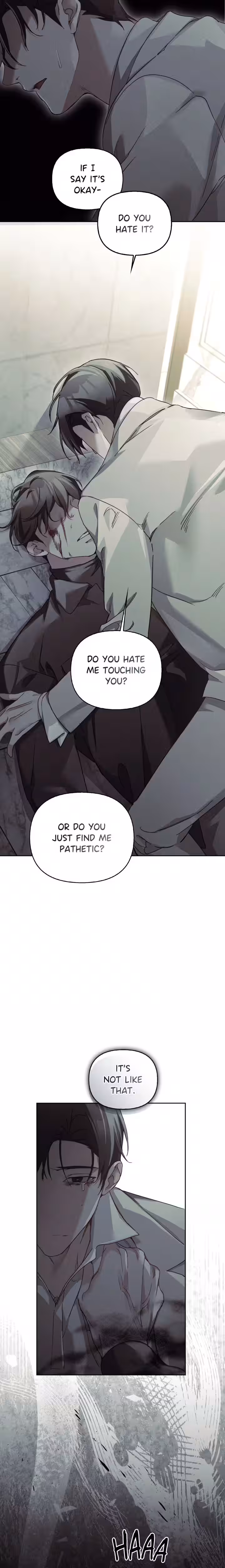 Blood Poker - Chapter 35 Page 16