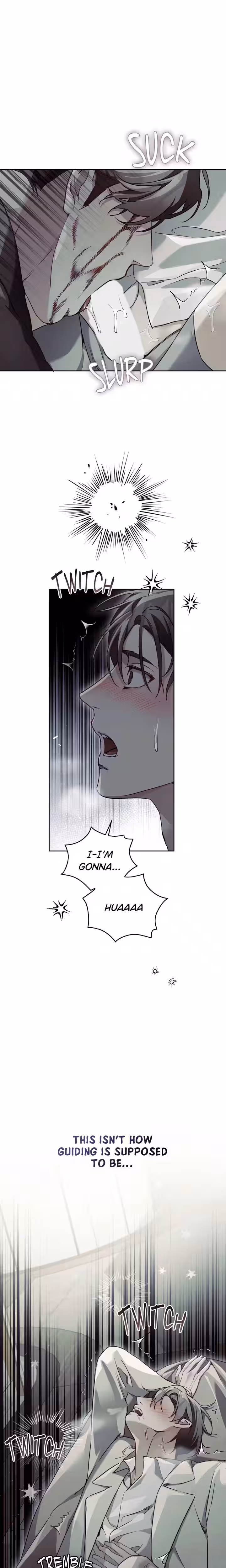 Blood Poker - Chapter 35 Page 20