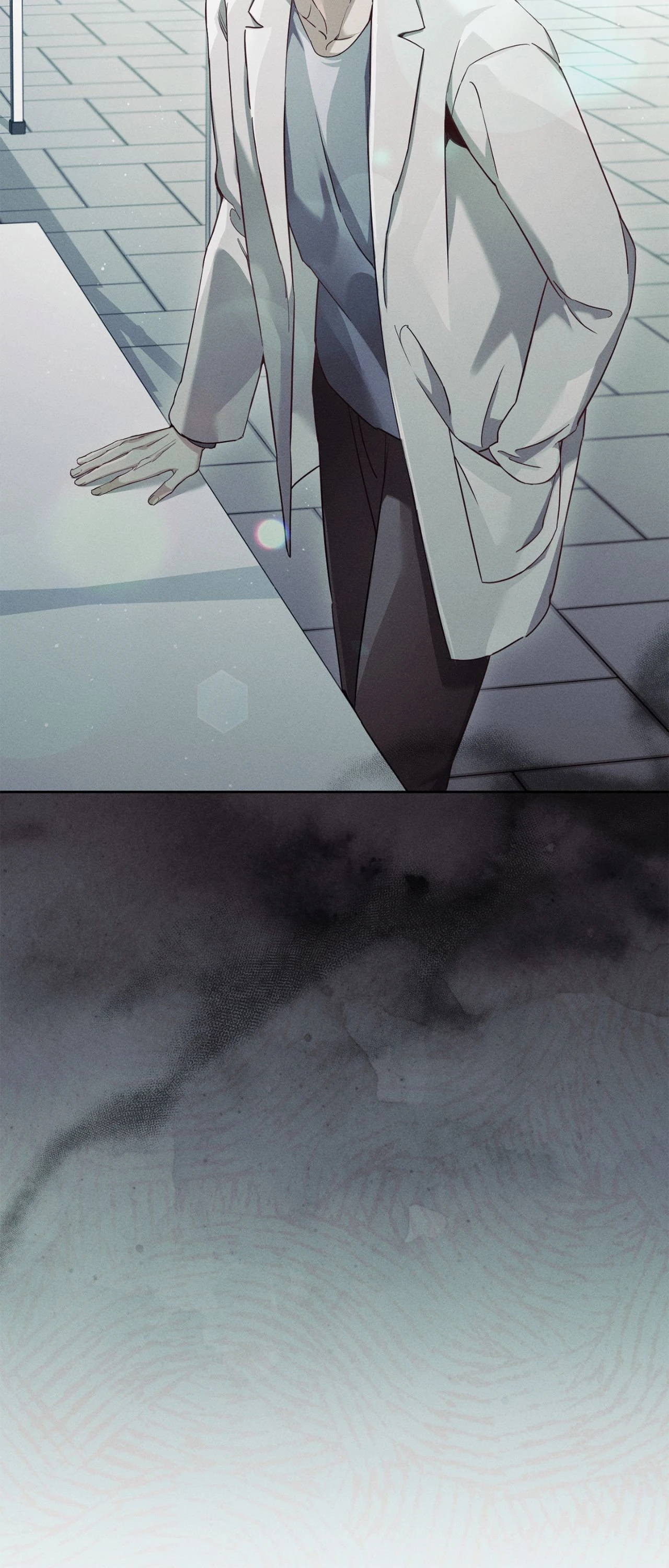Blood Poker - Chapter 36 Page 10