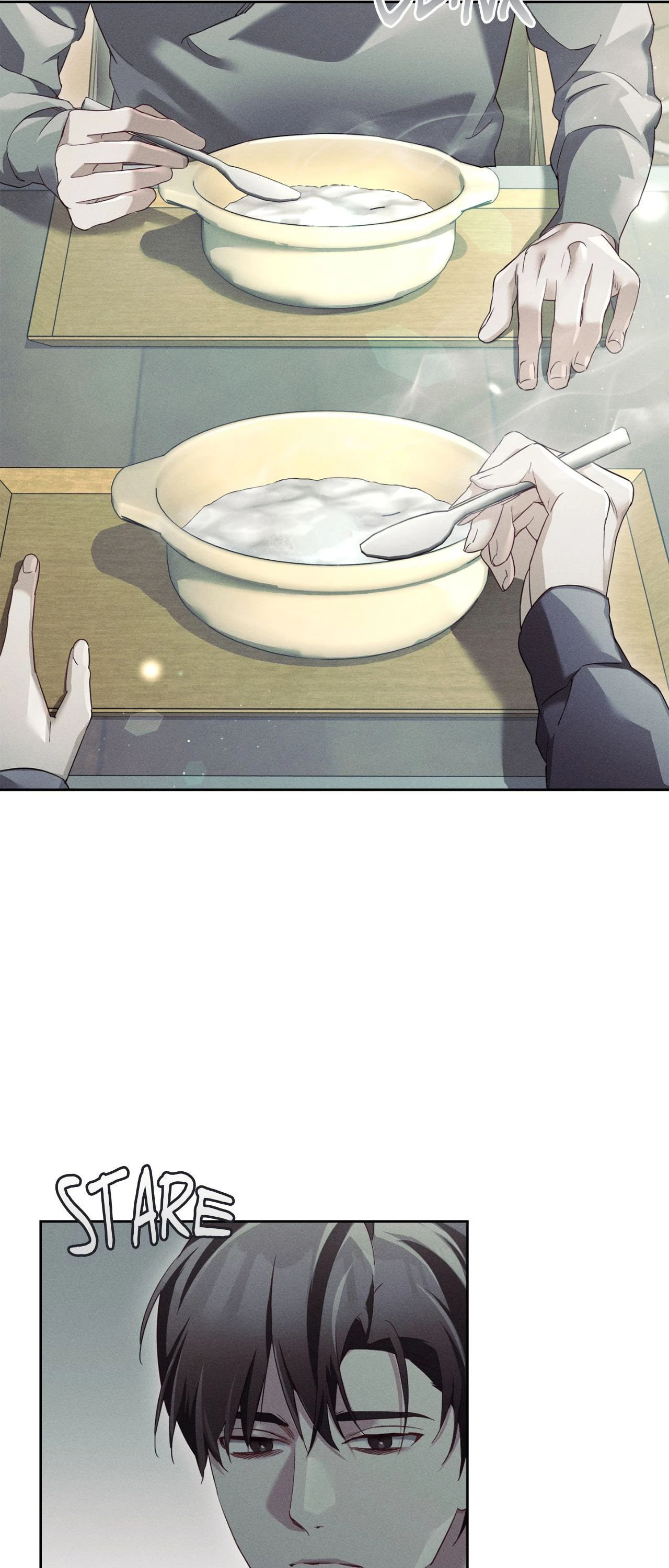 Blood Poker - Chapter 36 Page 12