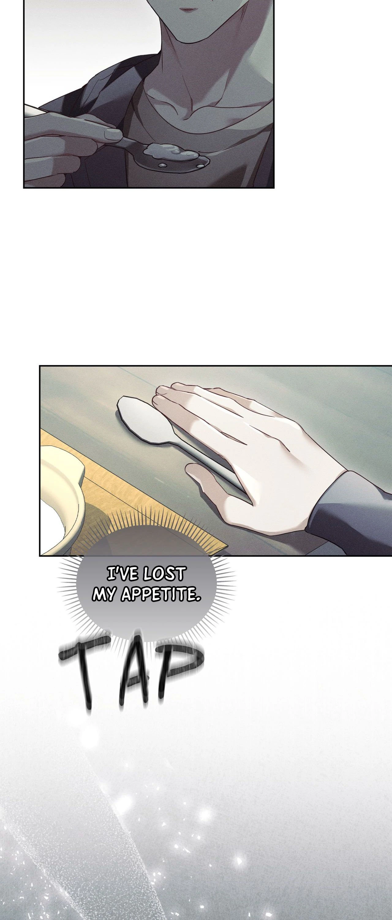 Blood Poker - Chapter 36 Page 13
