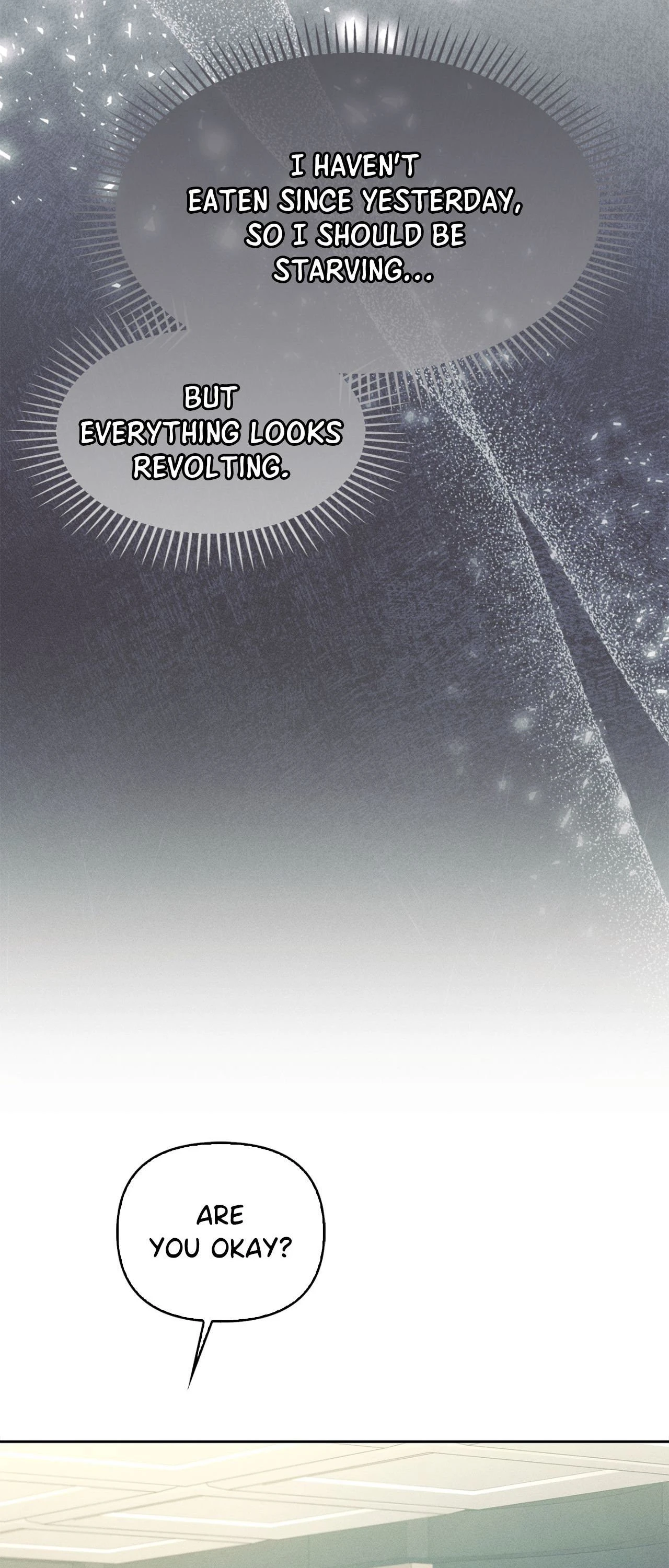Blood Poker - Chapter 36 Page 14