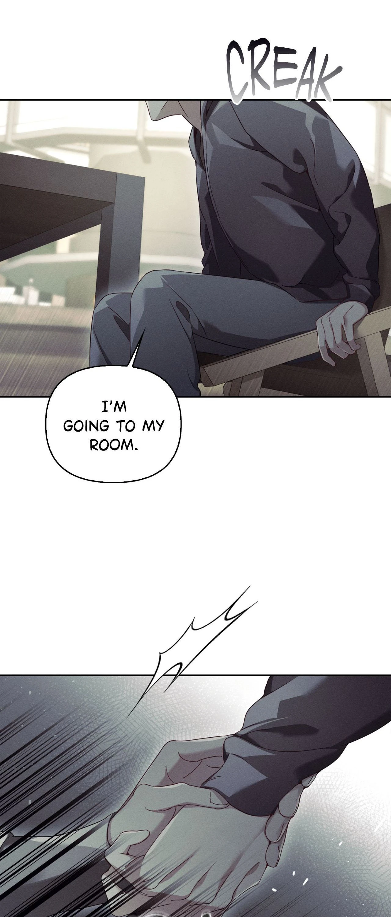Blood Poker - Chapter 36 Page 17
