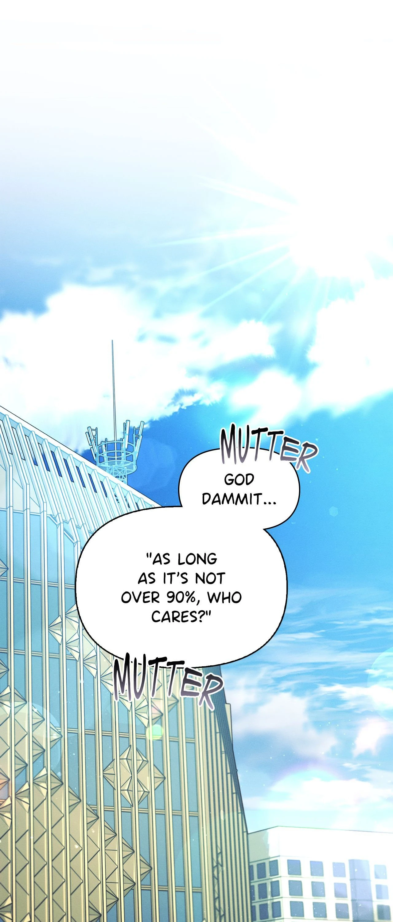Blood Poker - Chapter 36 Page 2