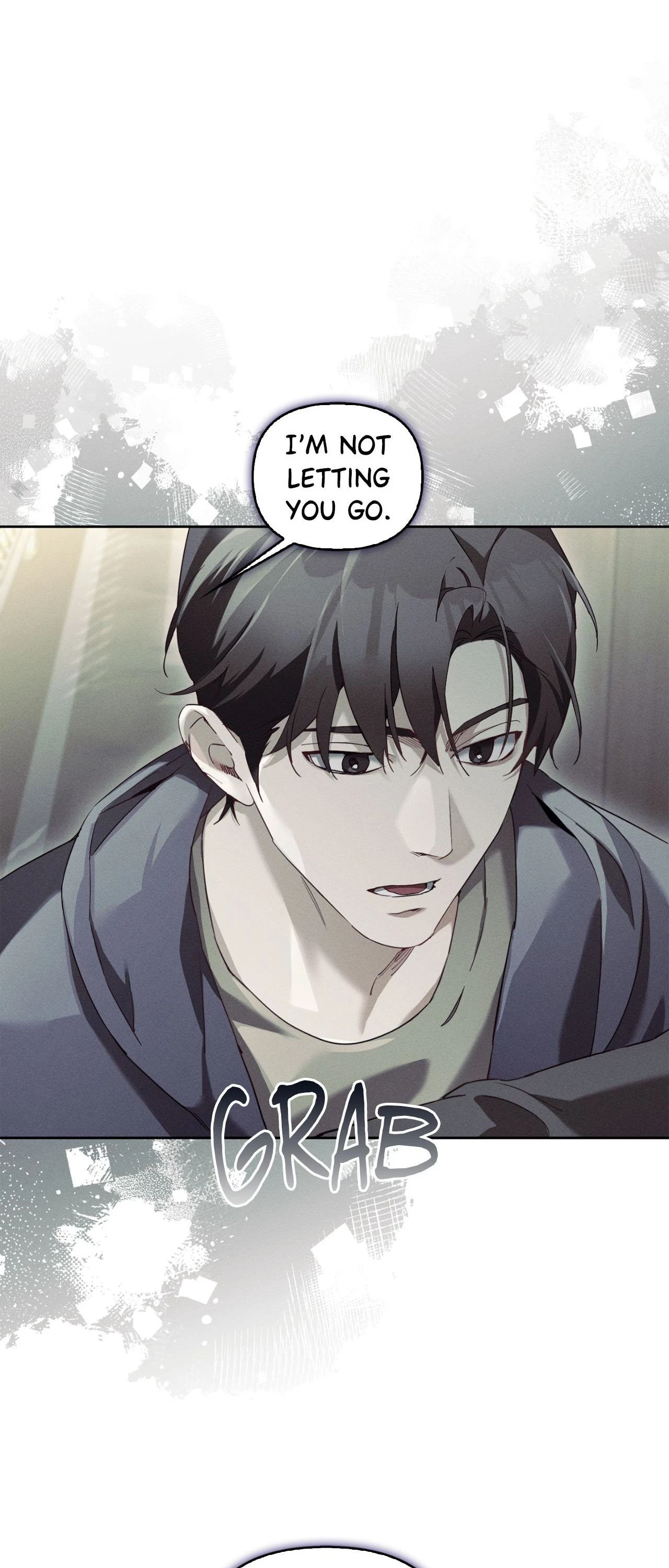 Blood Poker - Chapter 36 Page 21