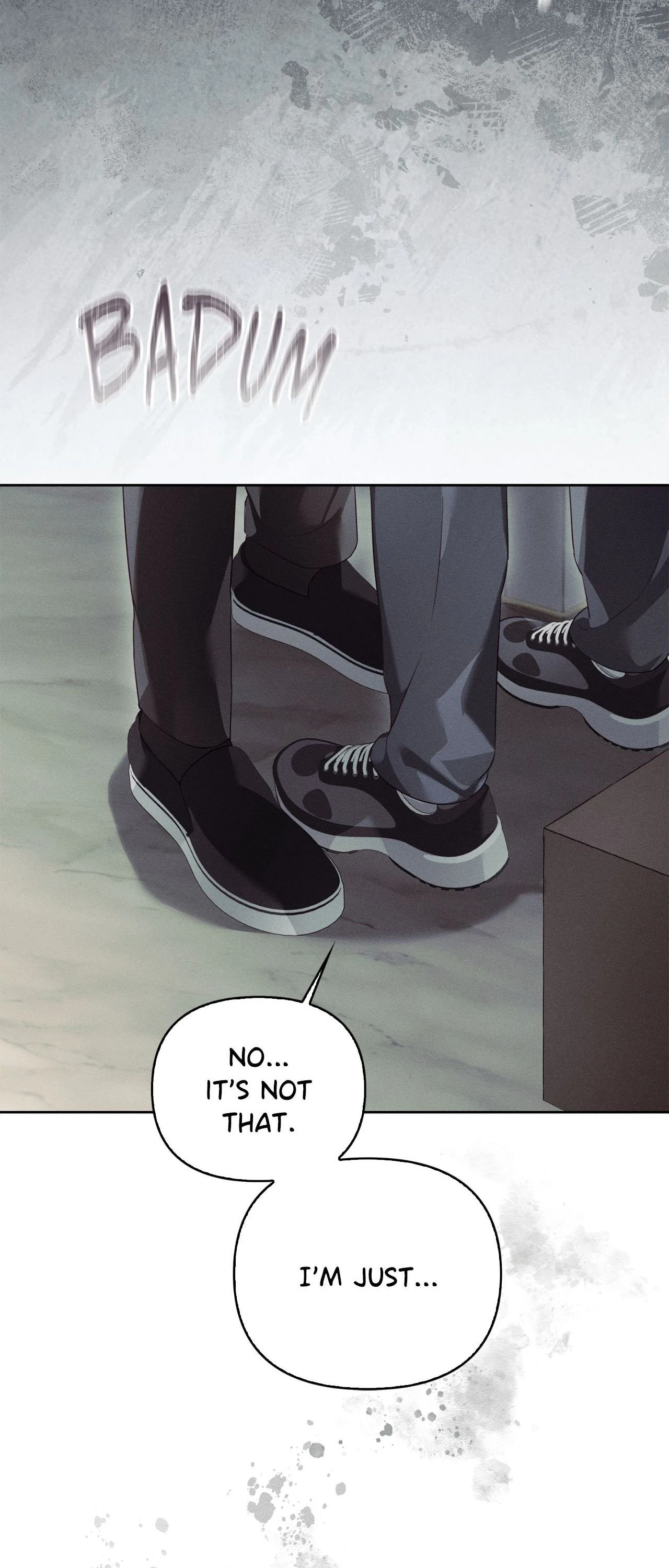 Blood Poker - Chapter 36 Page 25