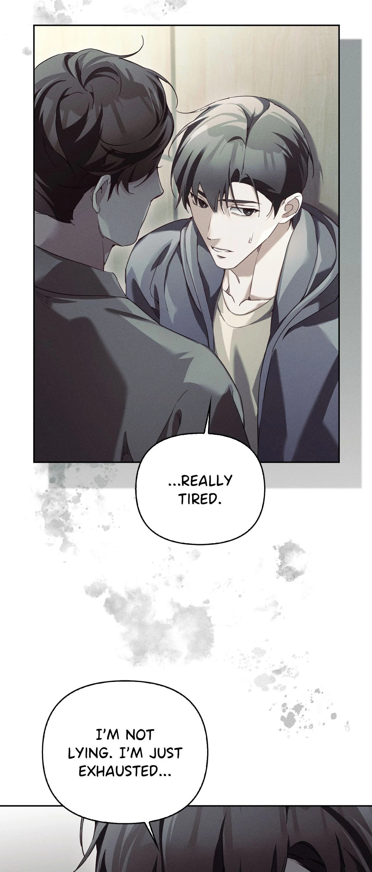 Blood Poker - Chapter 36 Page 26