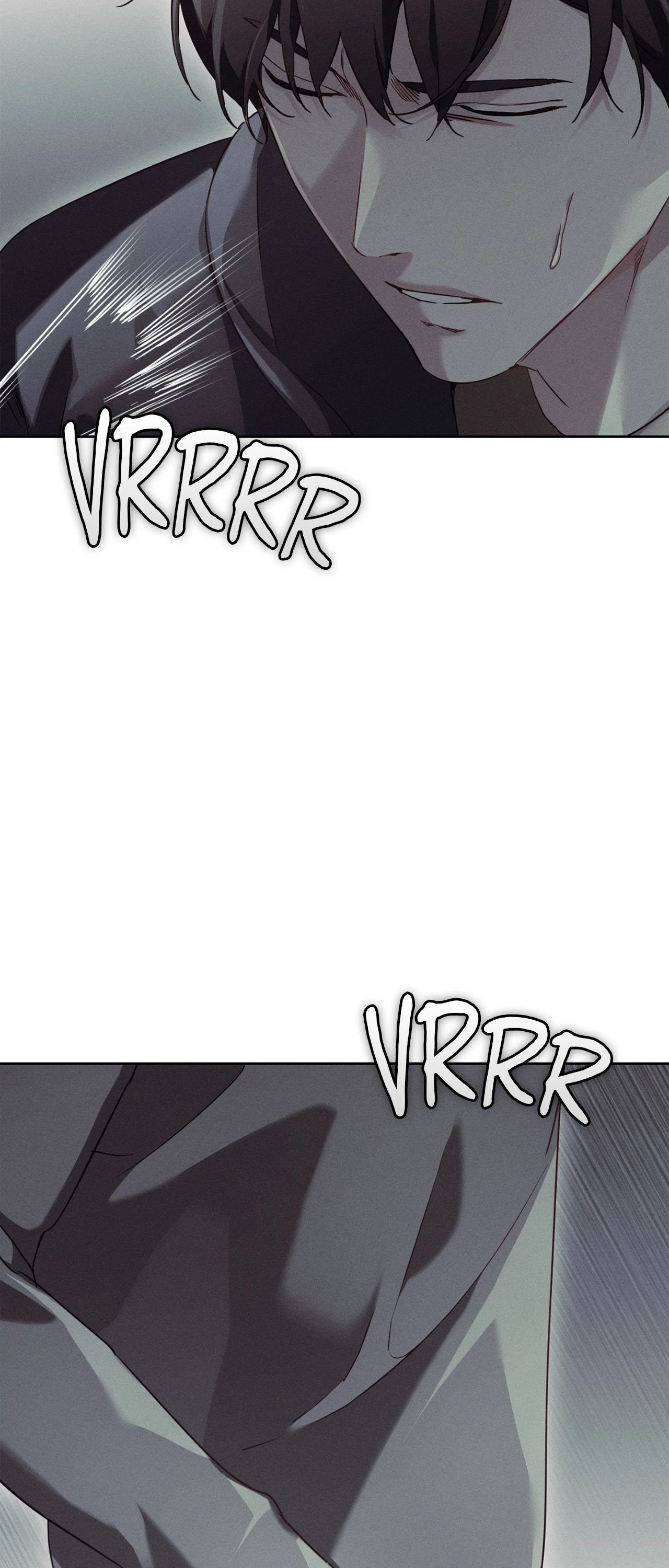 Blood Poker - Chapter 36 Page 27