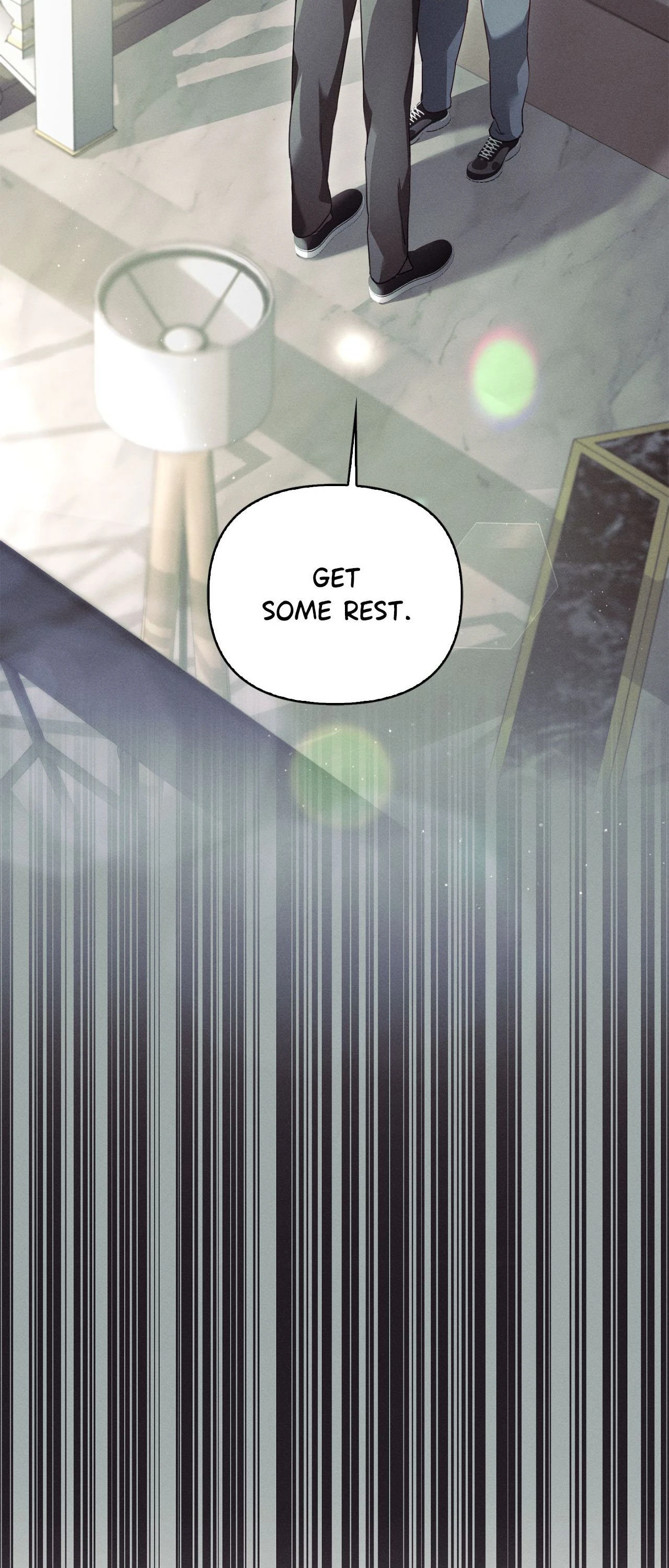 Blood Poker - Chapter 36 Page 29