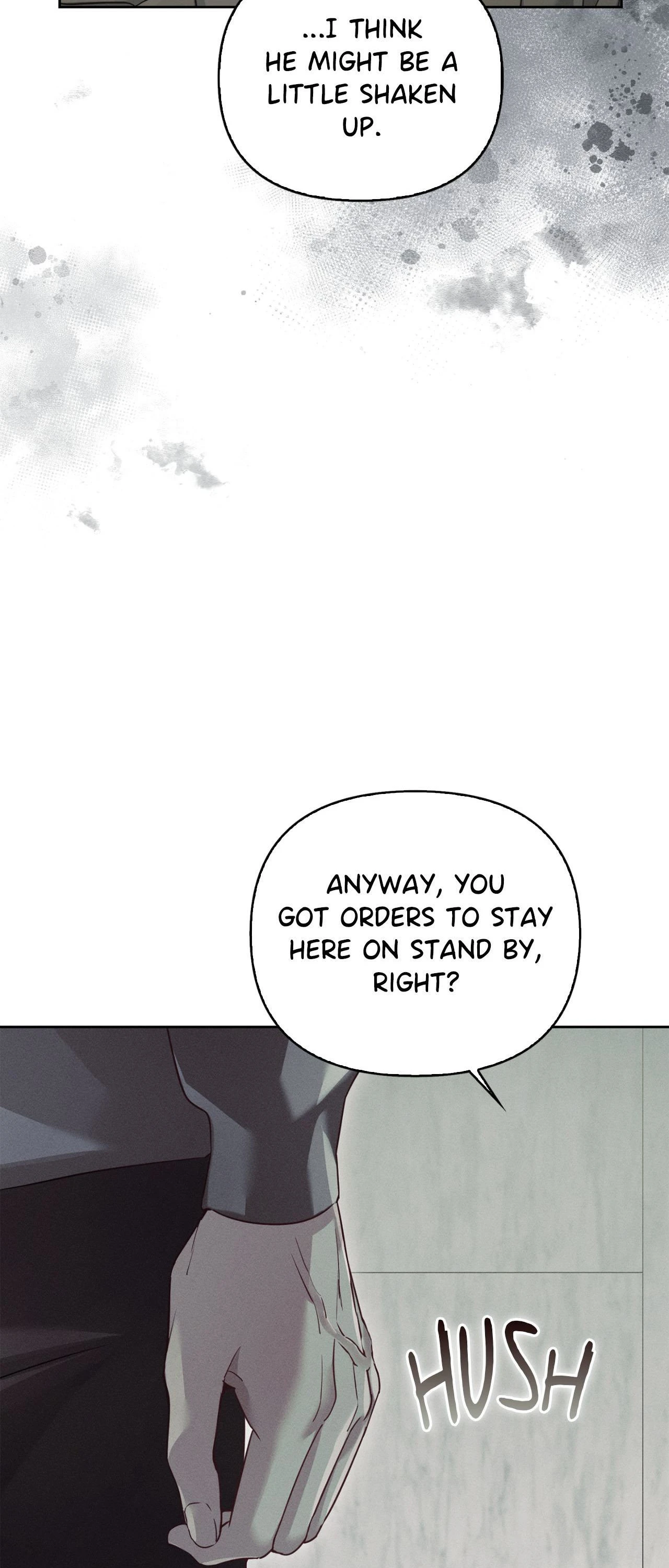 Blood Poker - Chapter 36 Page 34