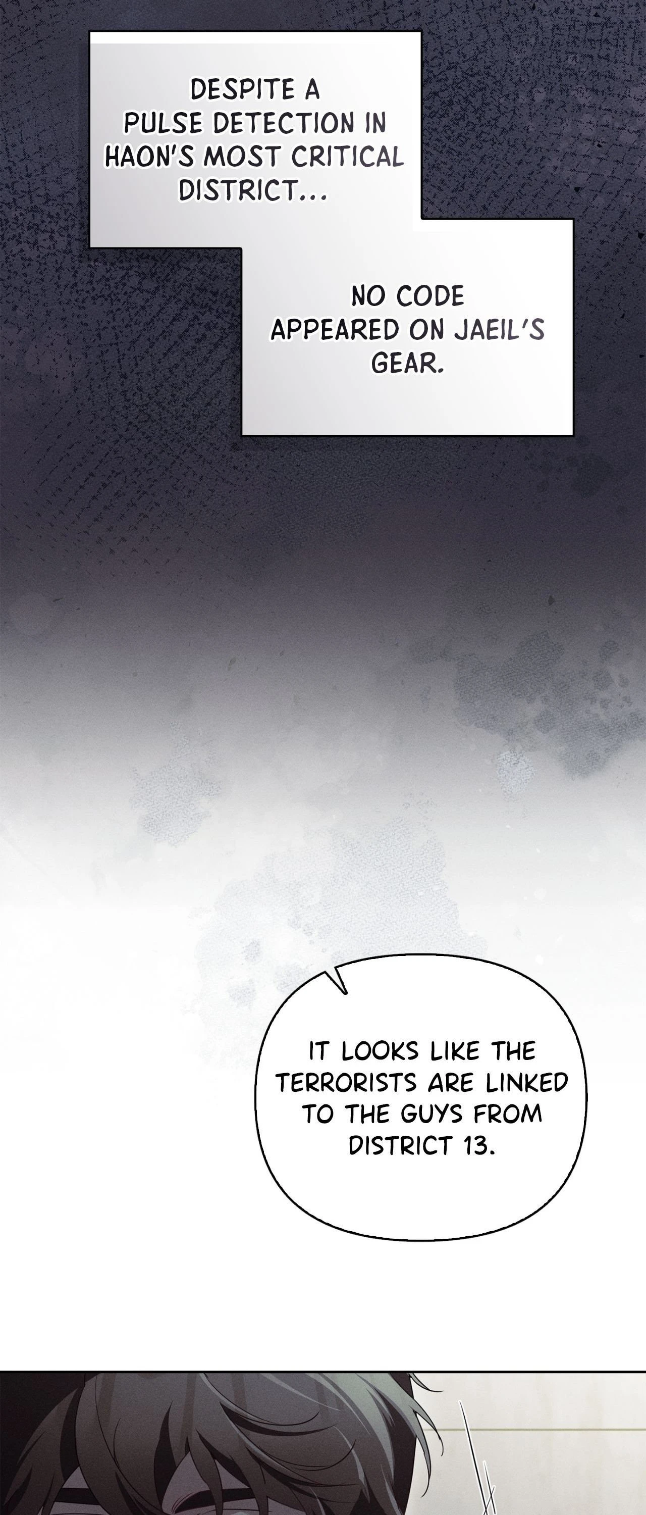 Blood Poker - Chapter 36 Page 36
