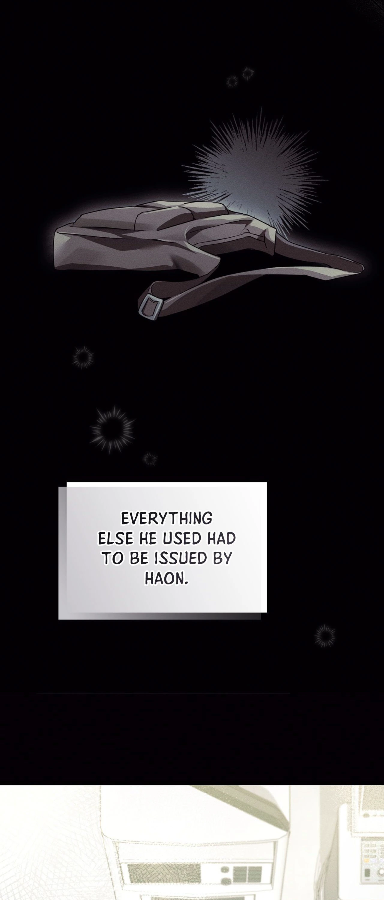 Blood Poker - Chapter 36 Page 39