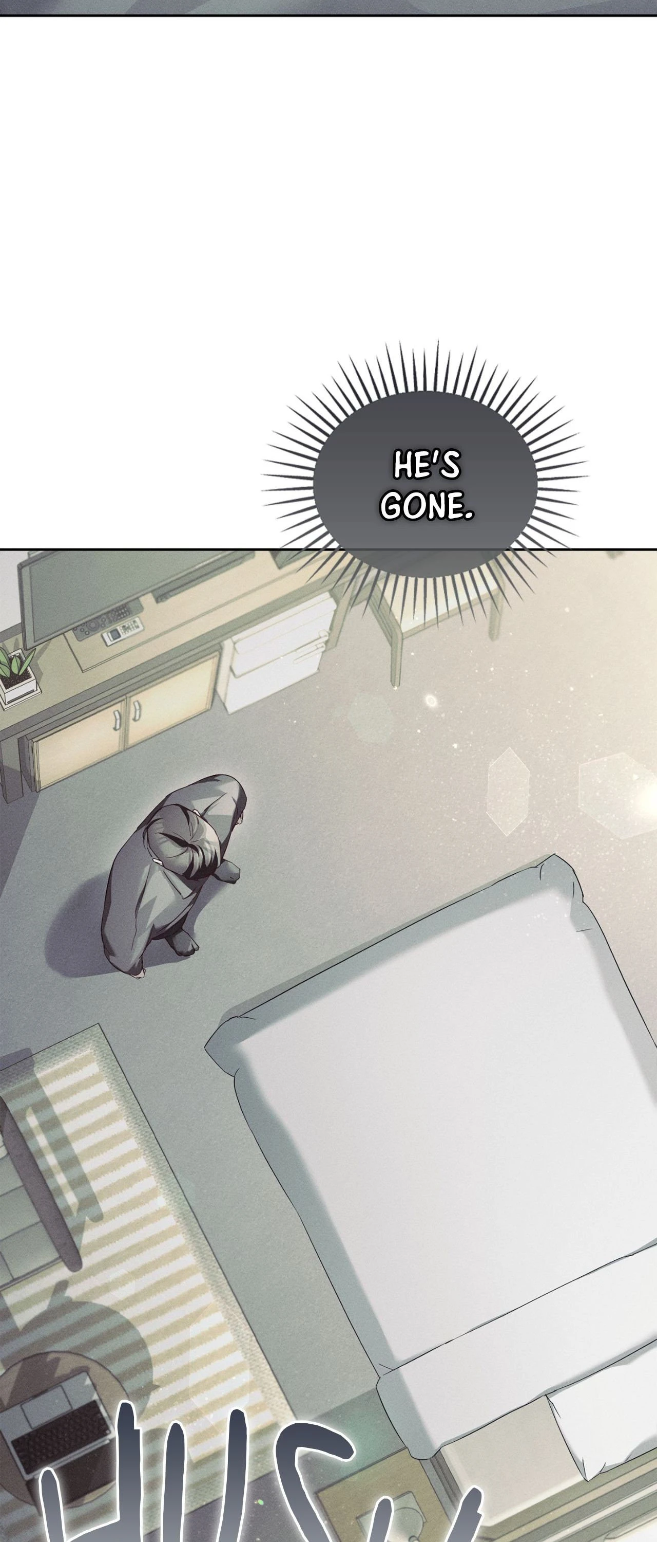 Blood Poker - Chapter 36 Page 51
