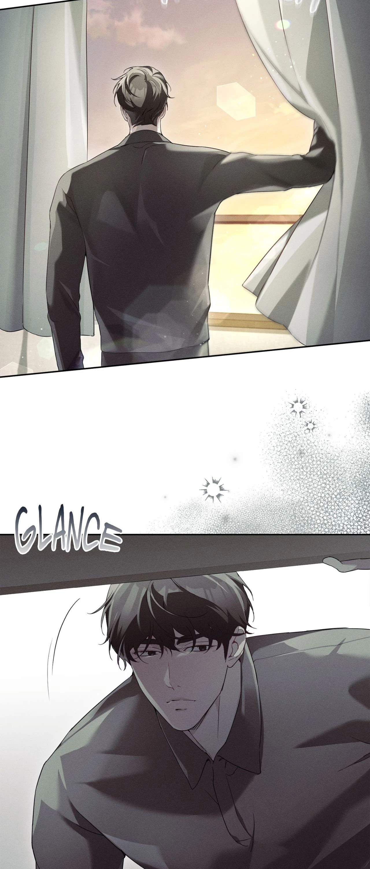 Blood Poker - Chapter 36 Page 53