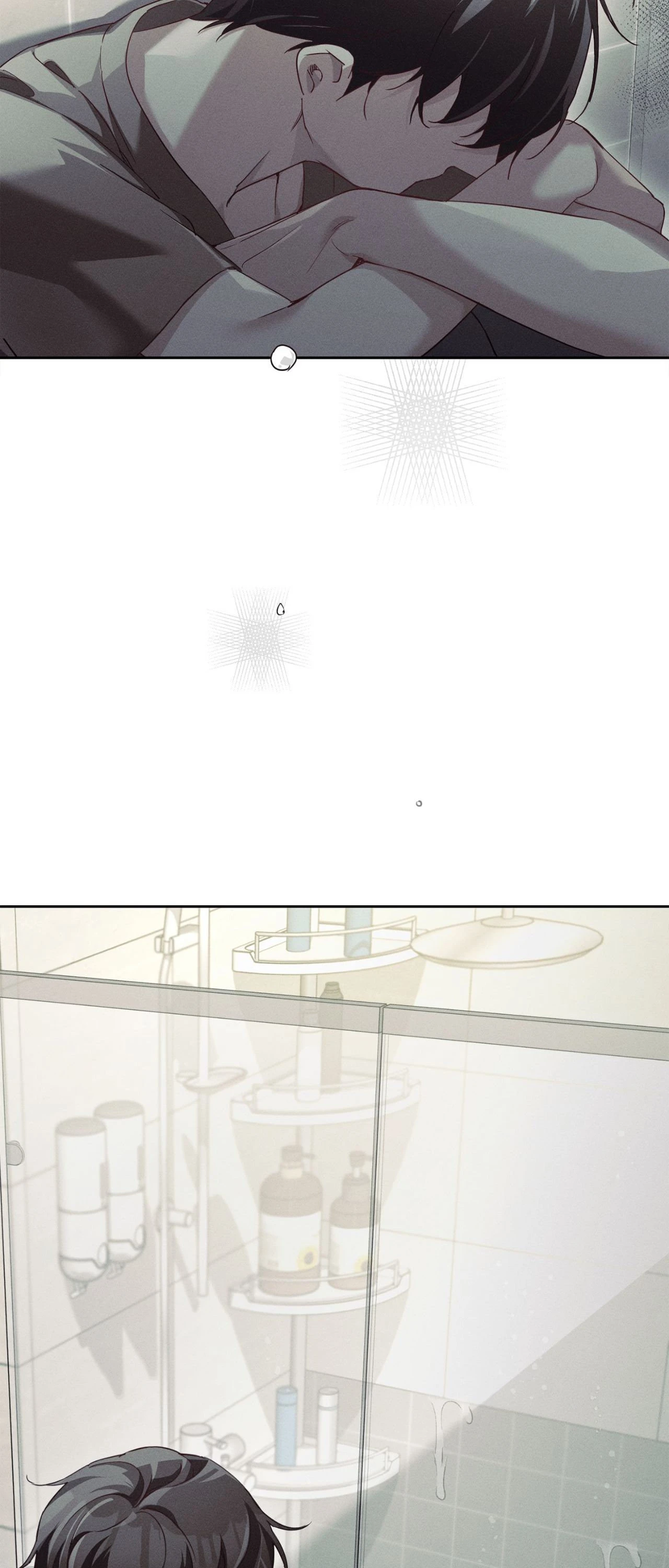 Blood Poker - Chapter 36 Page 60