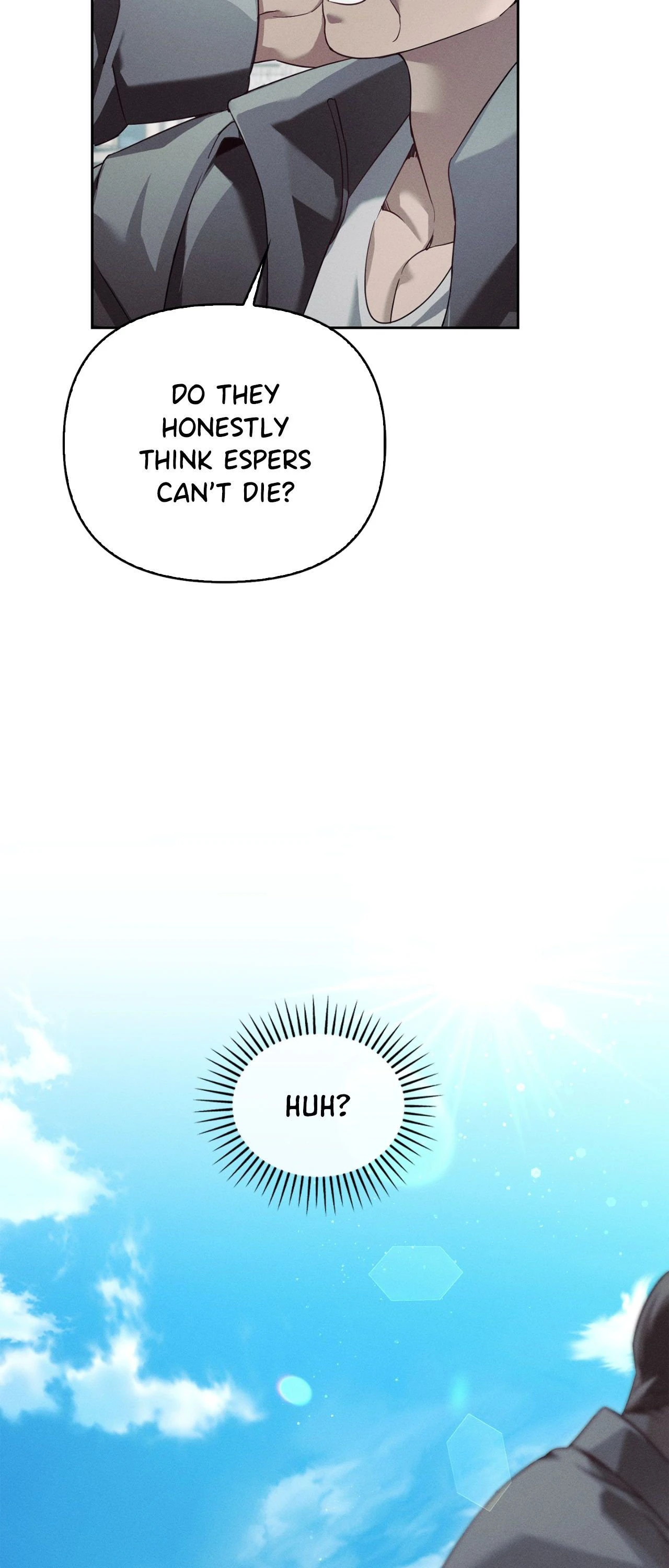 Blood Poker - Chapter 36 Page 7