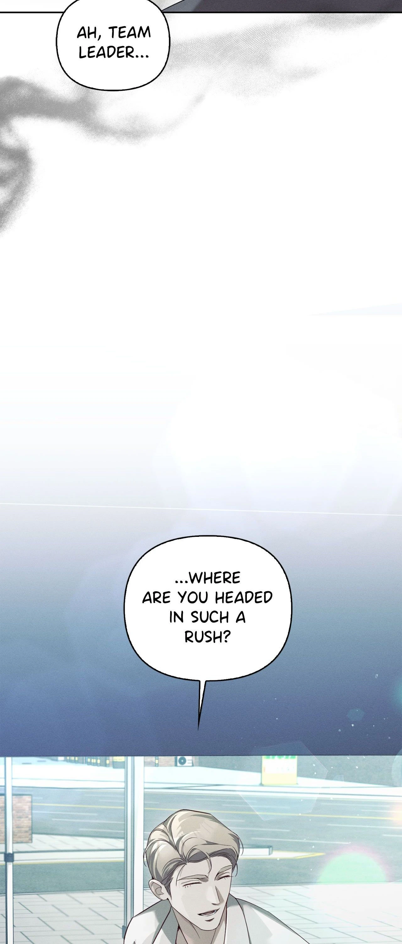 Blood Poker - Chapter 36 Page 9