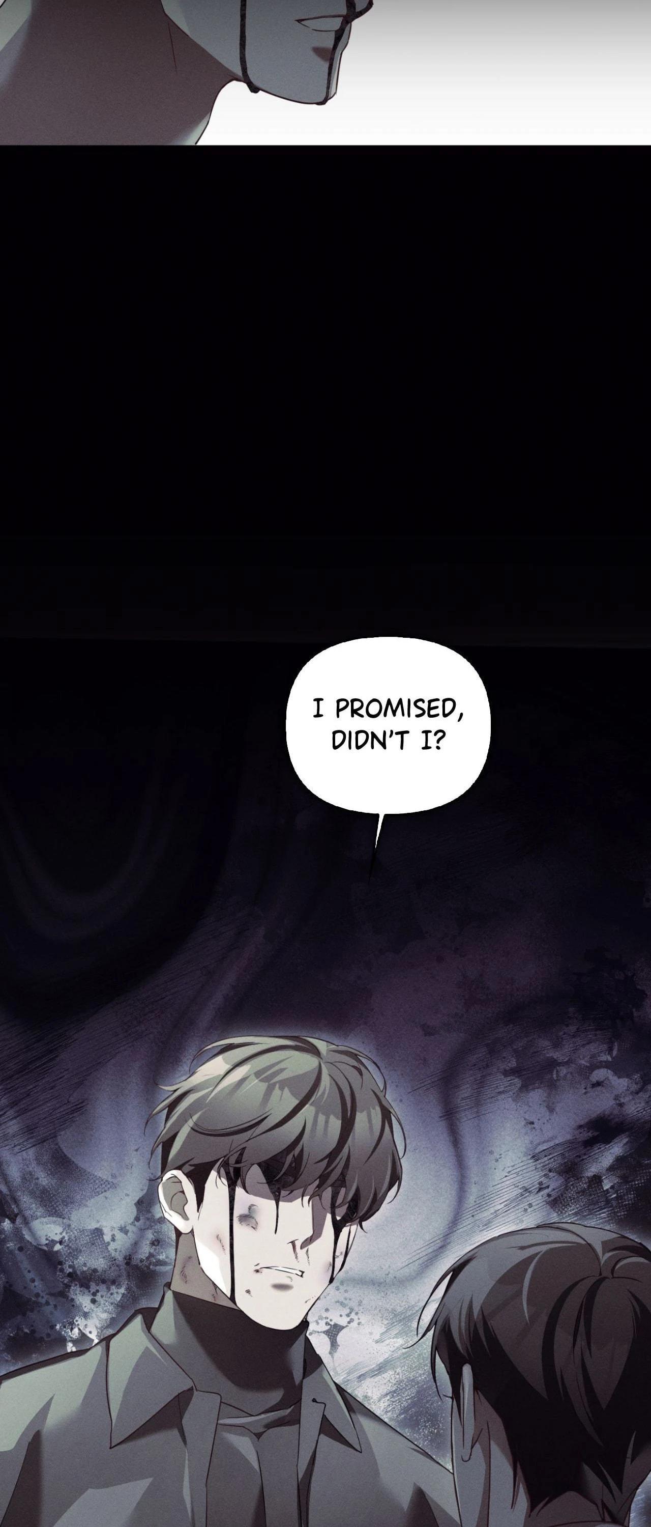 Blood Poker - Chapter 37 Page 13