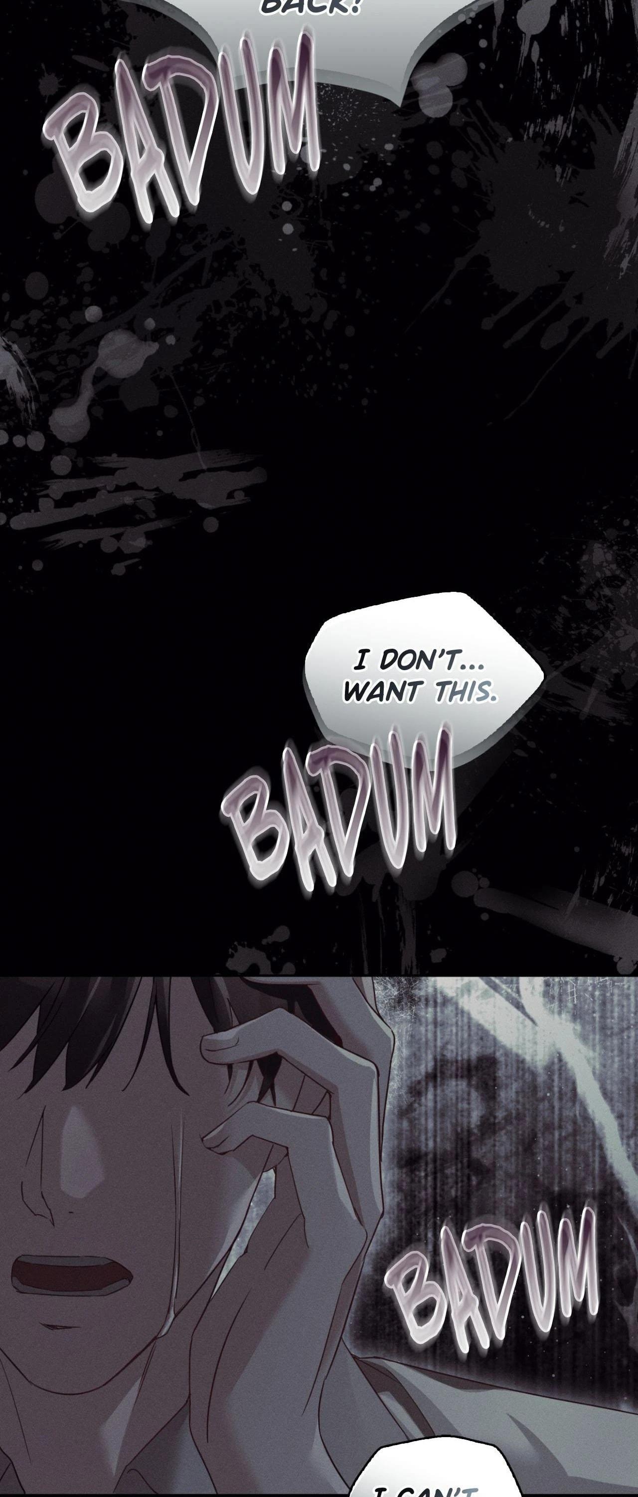 Blood Poker - Chapter 37 Page 18