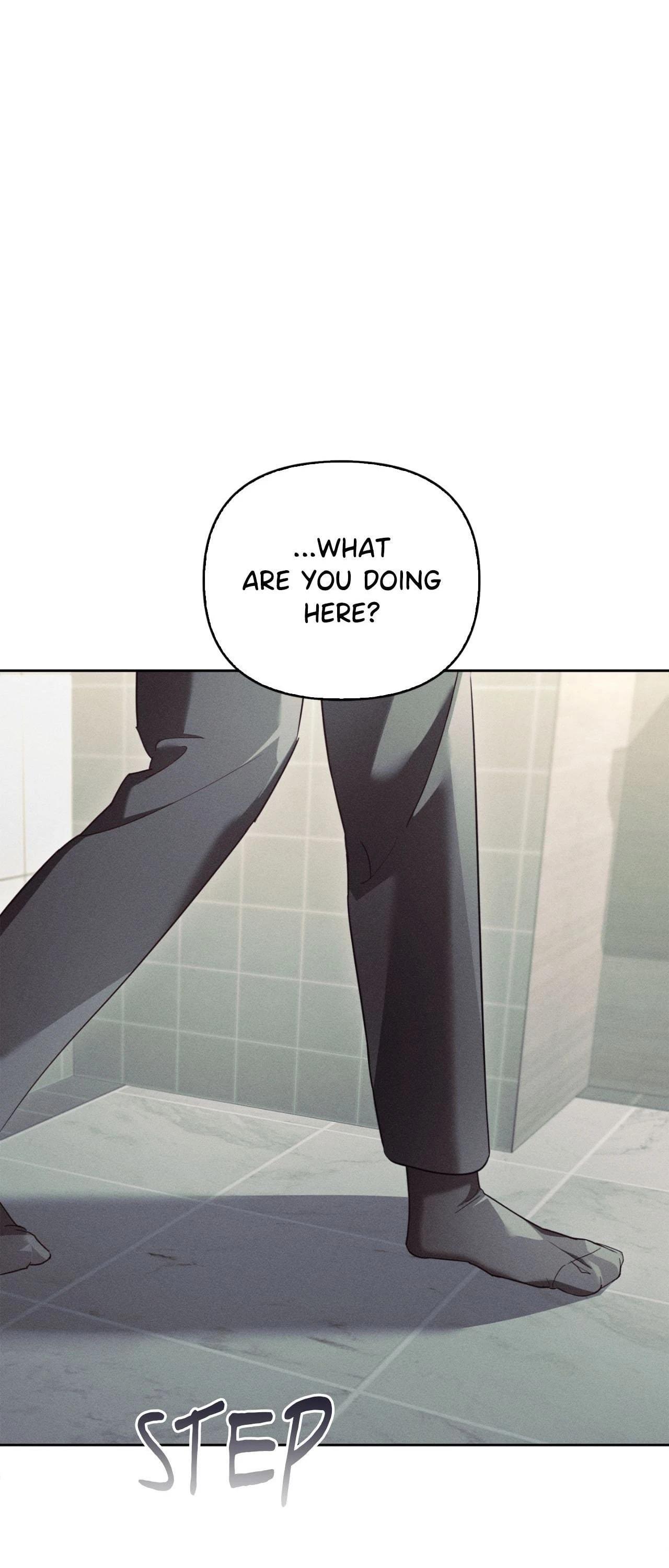 Blood Poker - Chapter 37 Page 23