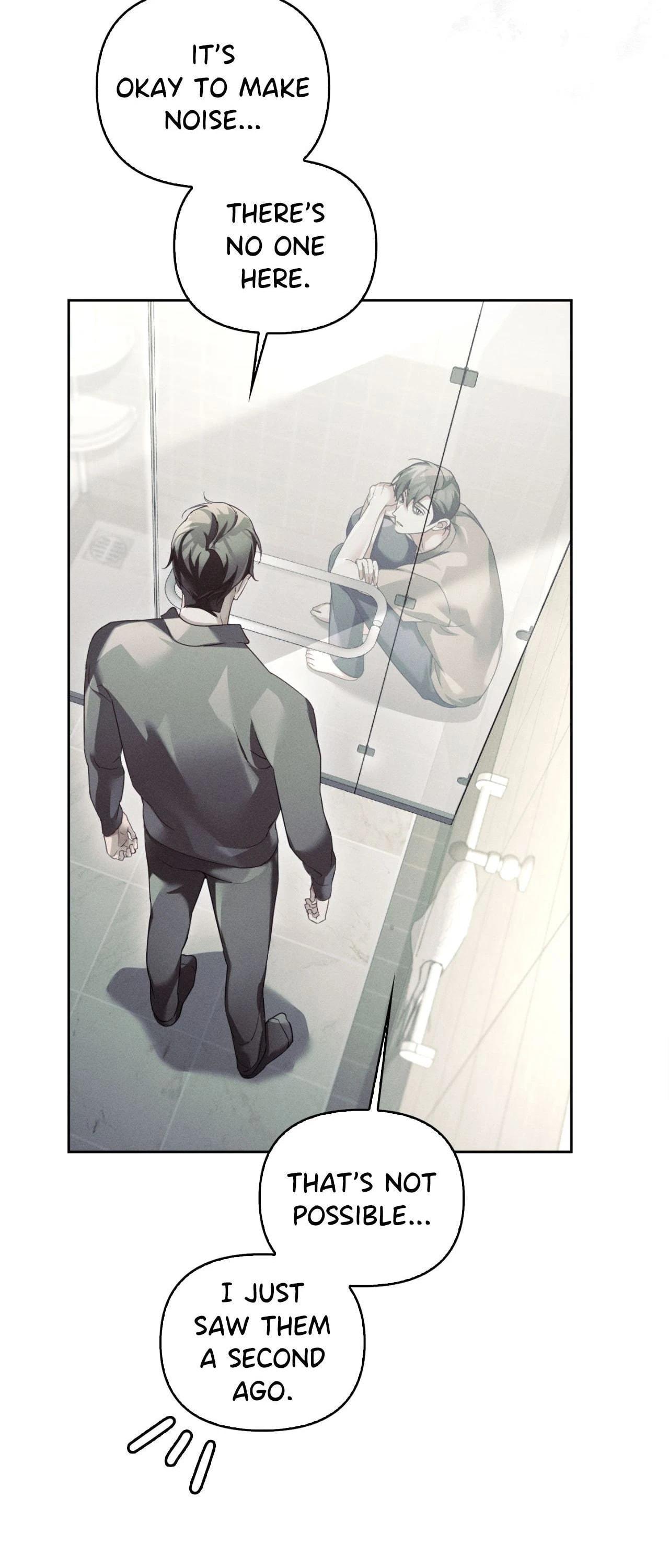 Blood Poker - Chapter 37 Page 26