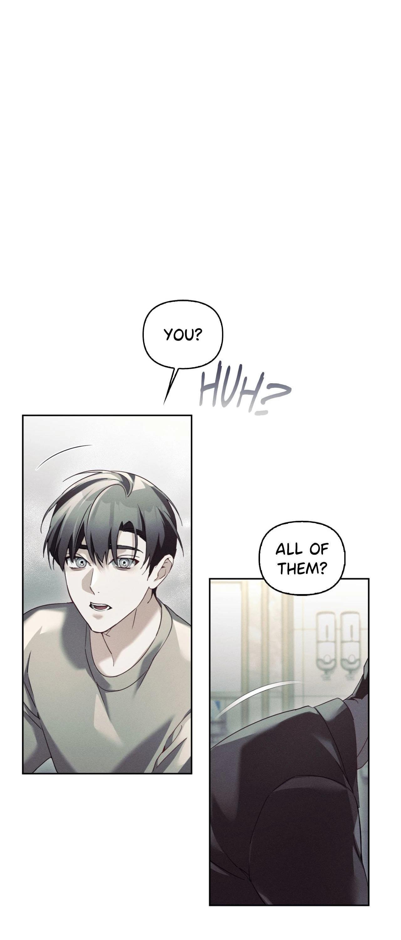 Blood Poker - Chapter 37 Page 28