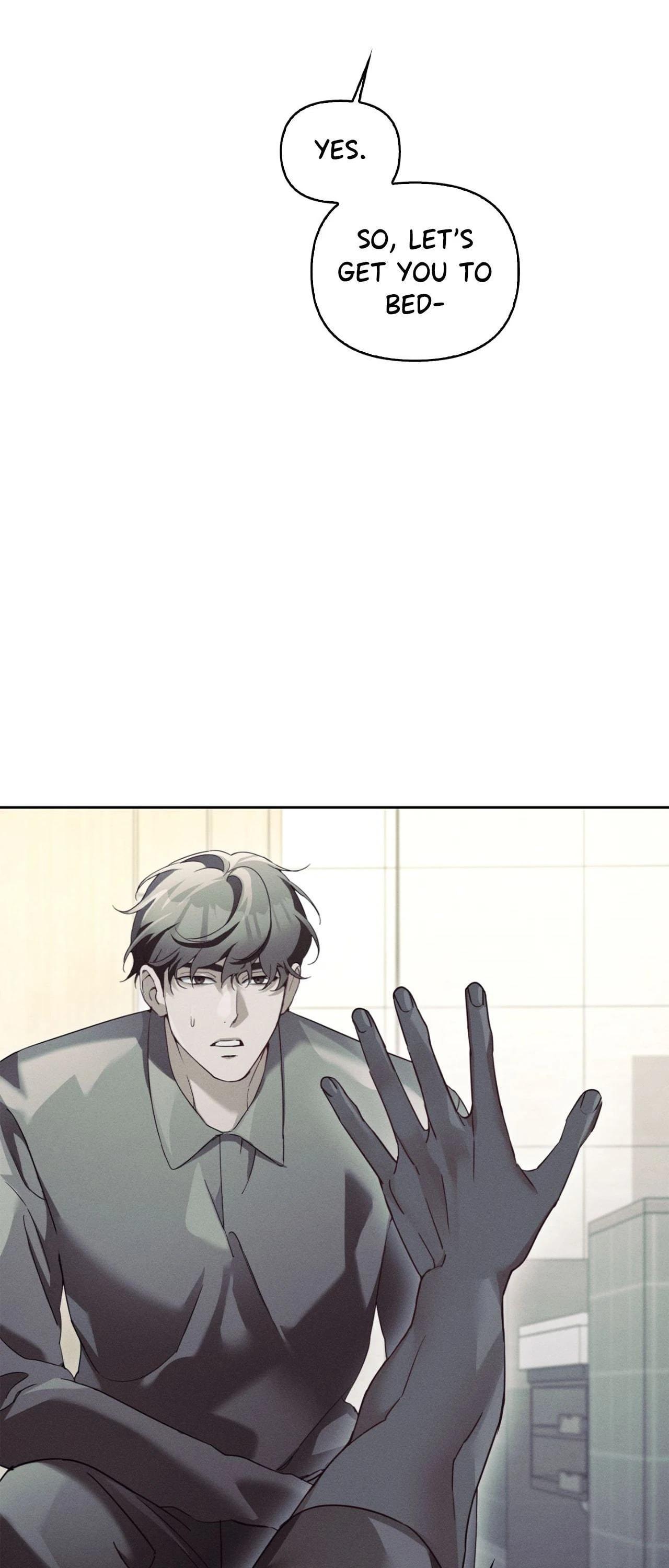 Blood Poker - Chapter 37 Page 29