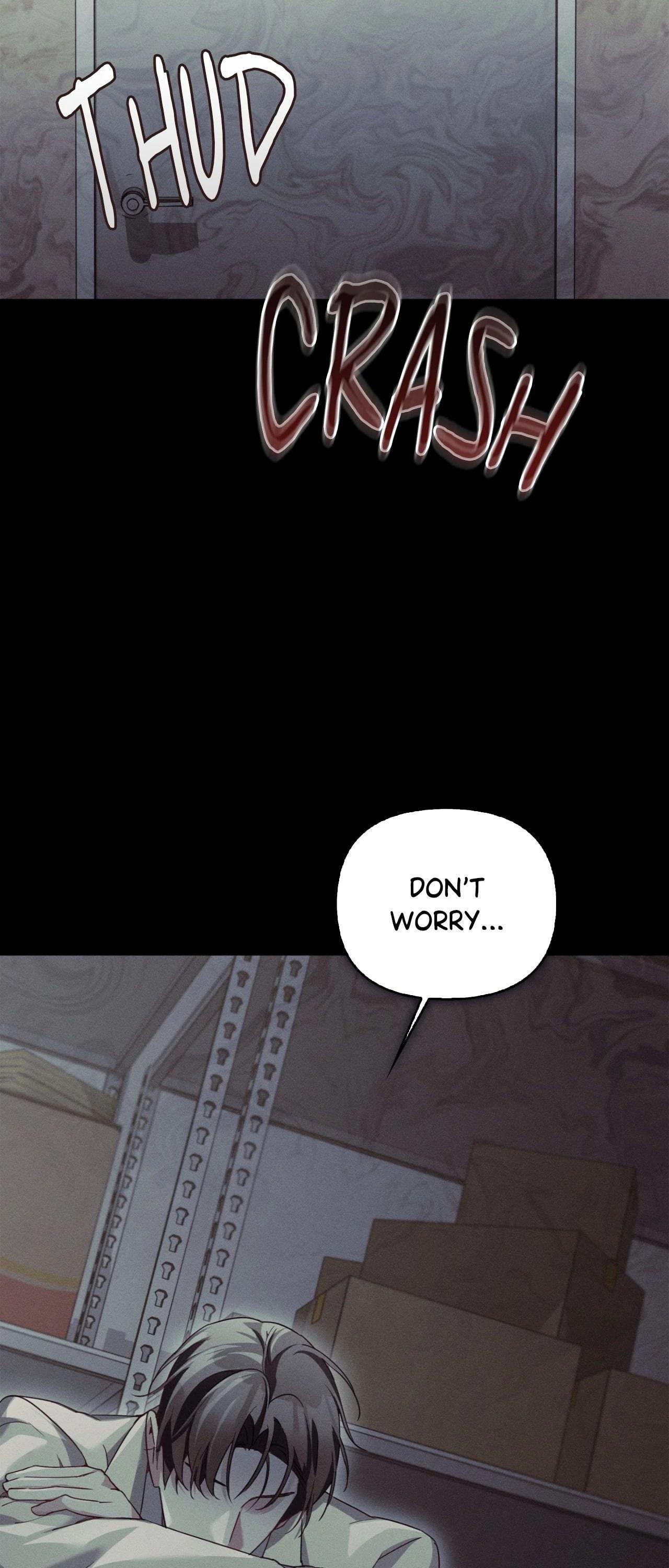 Blood Poker - Chapter 37 Page 3