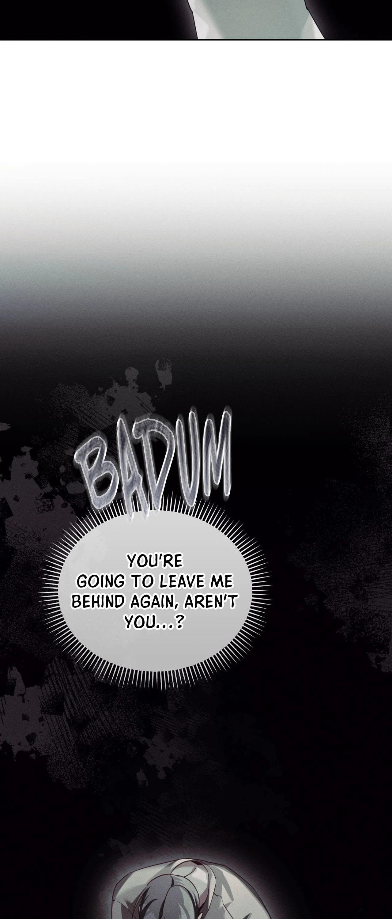 Blood Poker - Chapter 37 Page 38