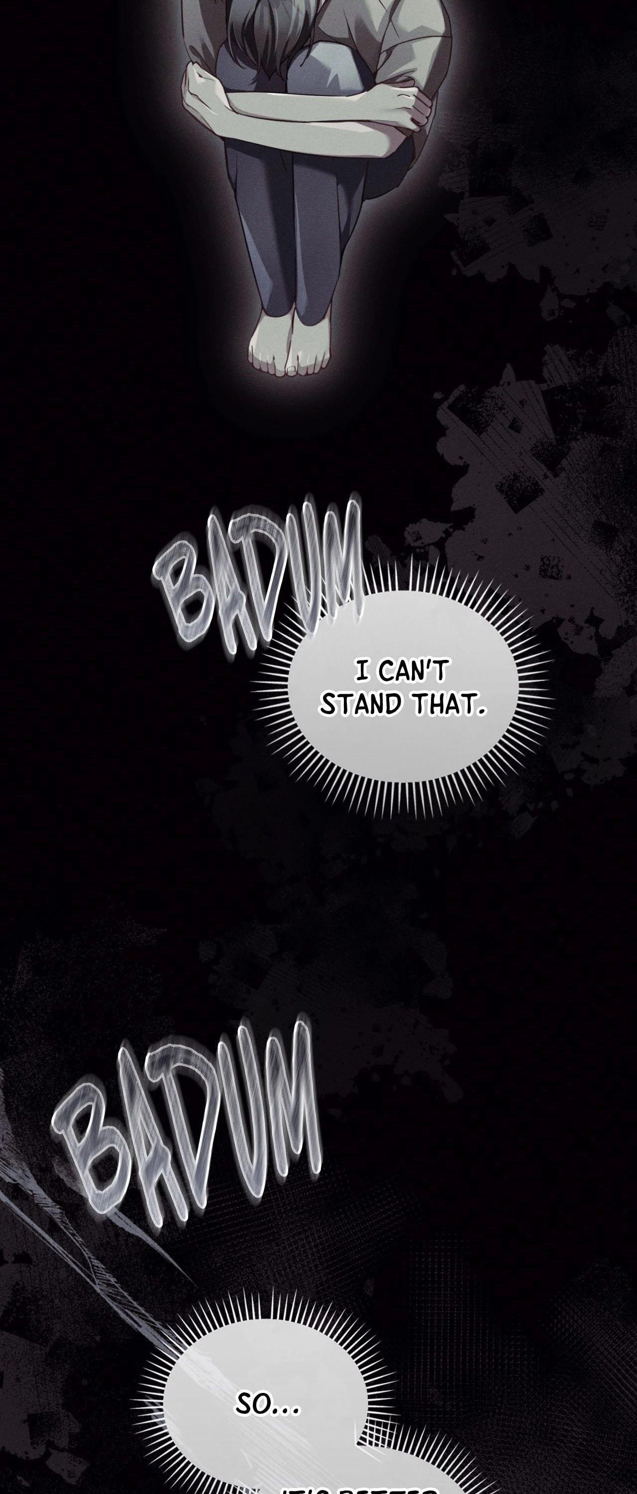 Blood Poker - Chapter 37 Page 39