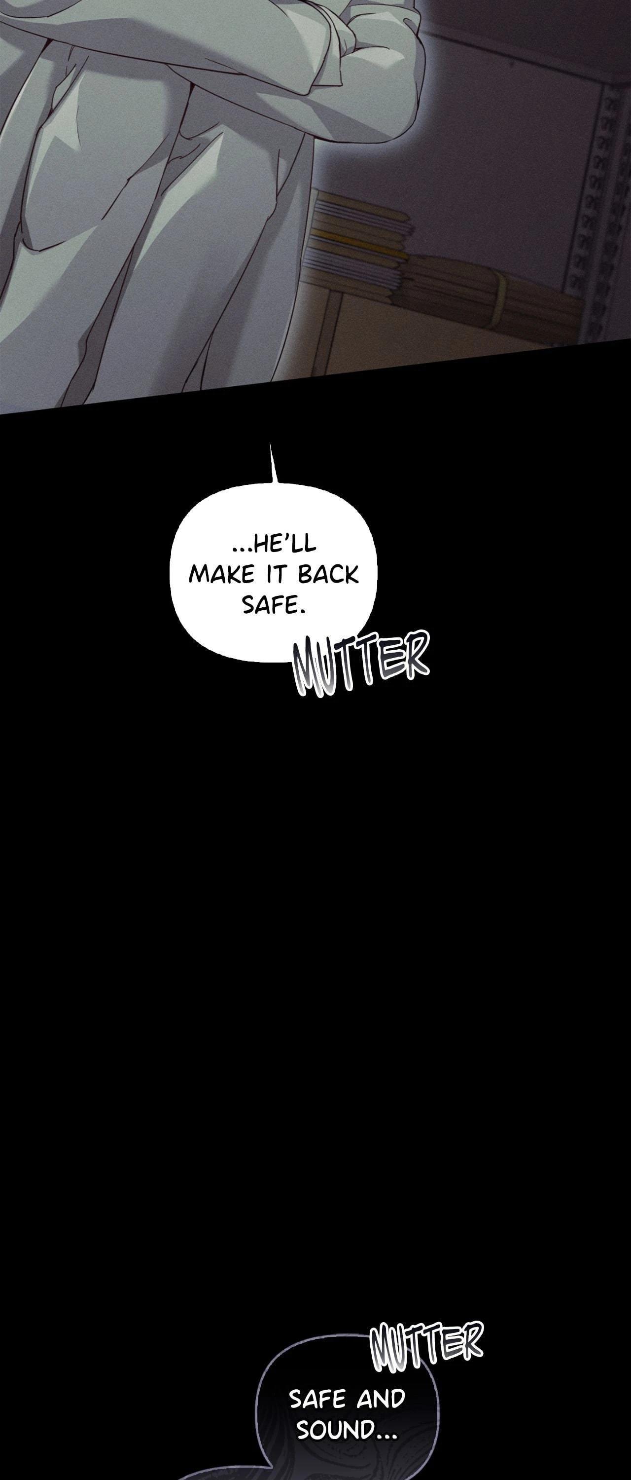 Blood Poker - Chapter 37 Page 4