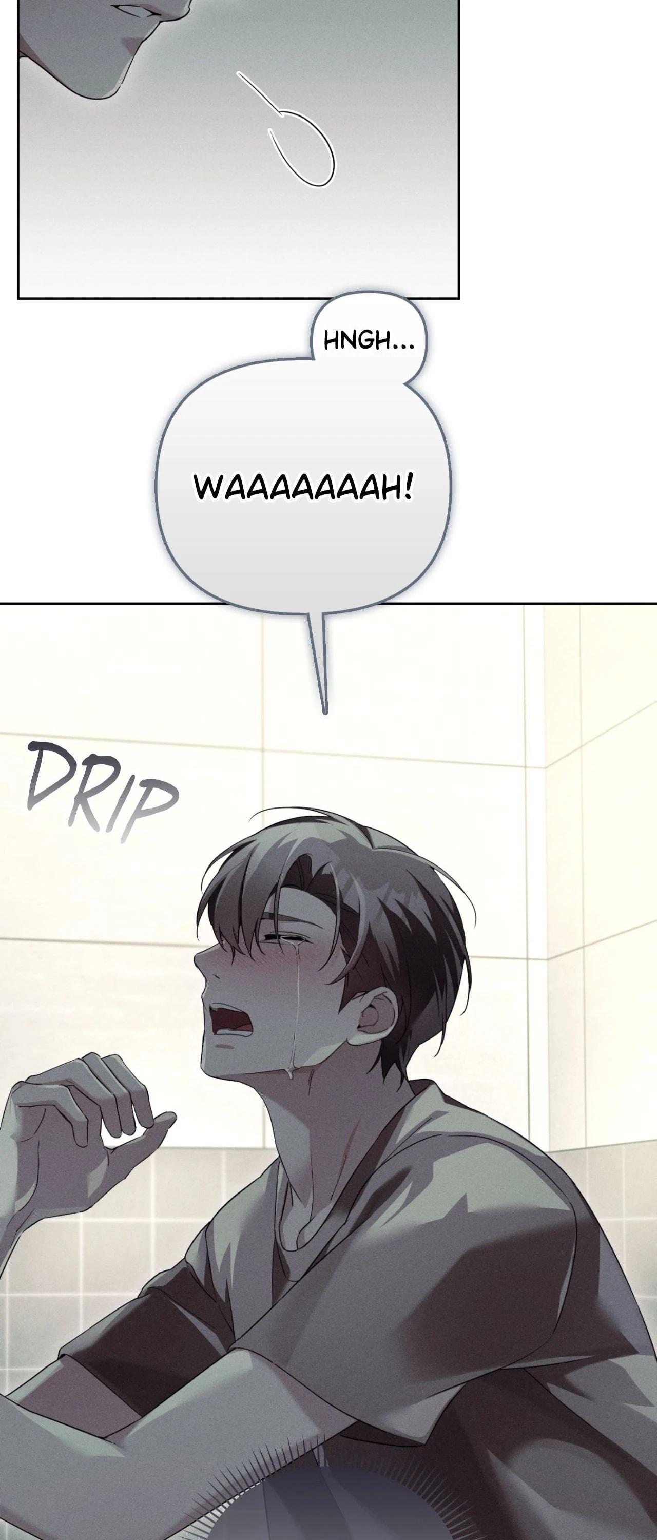 Blood Poker - Chapter 37 Page 44
