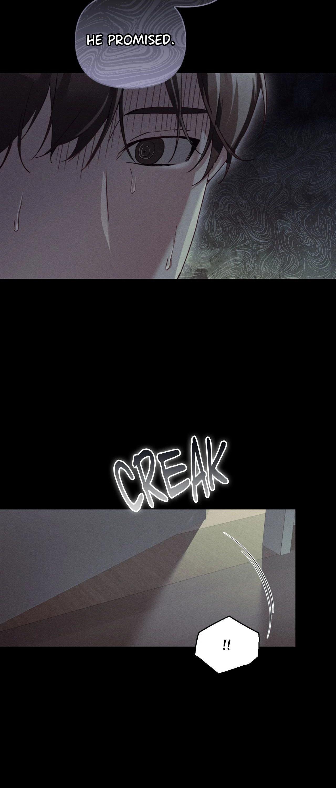 Blood Poker - Chapter 37 Page 5