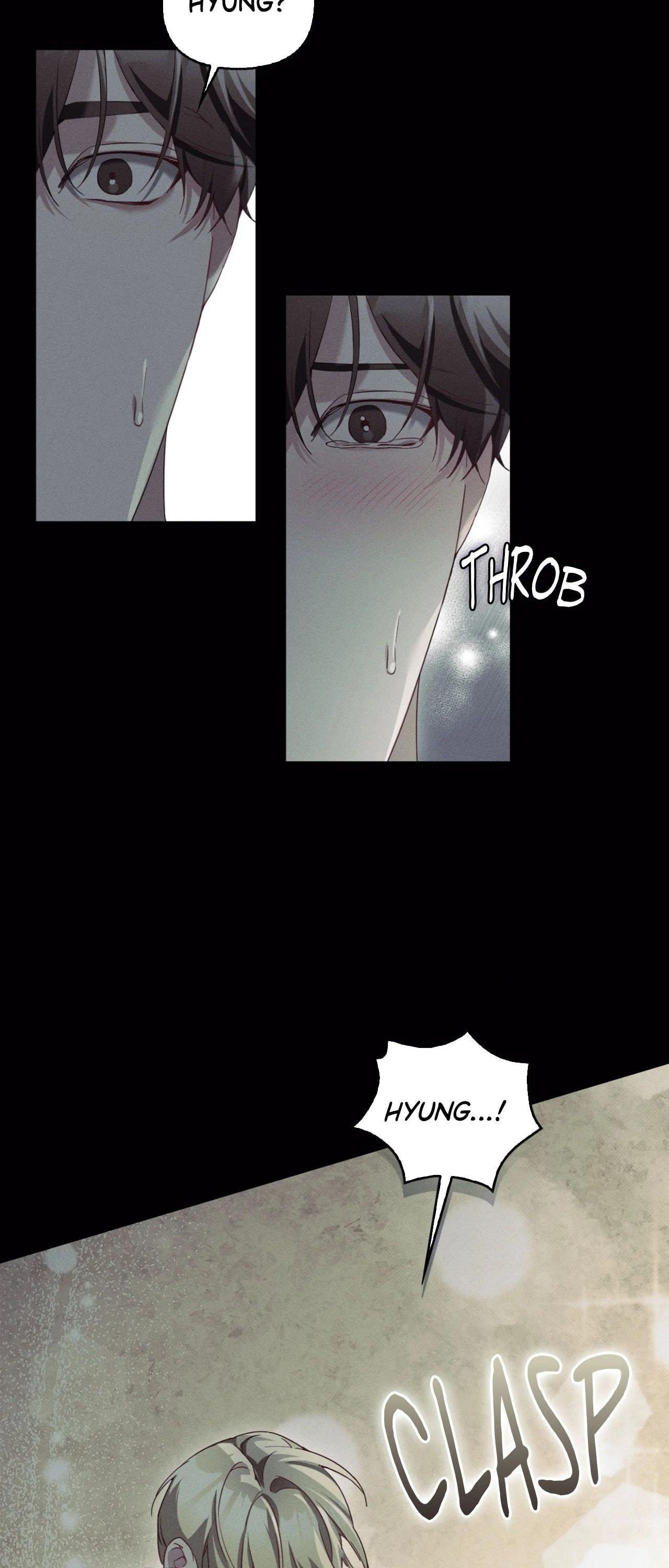 Blood Poker - Chapter 37 Page 8