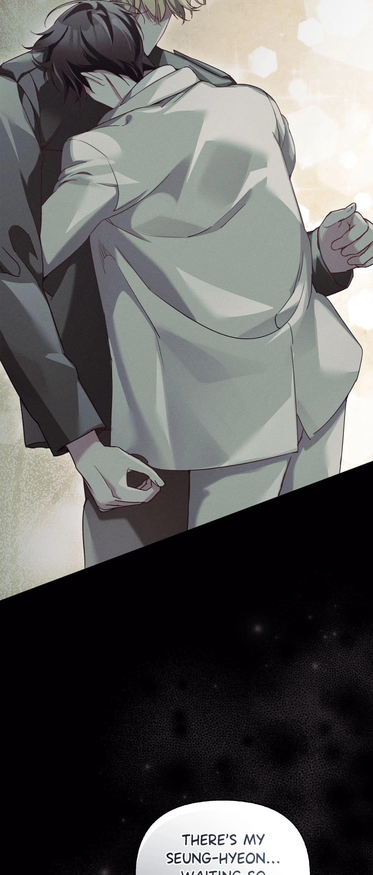 Blood Poker - Chapter 37 Page 9
