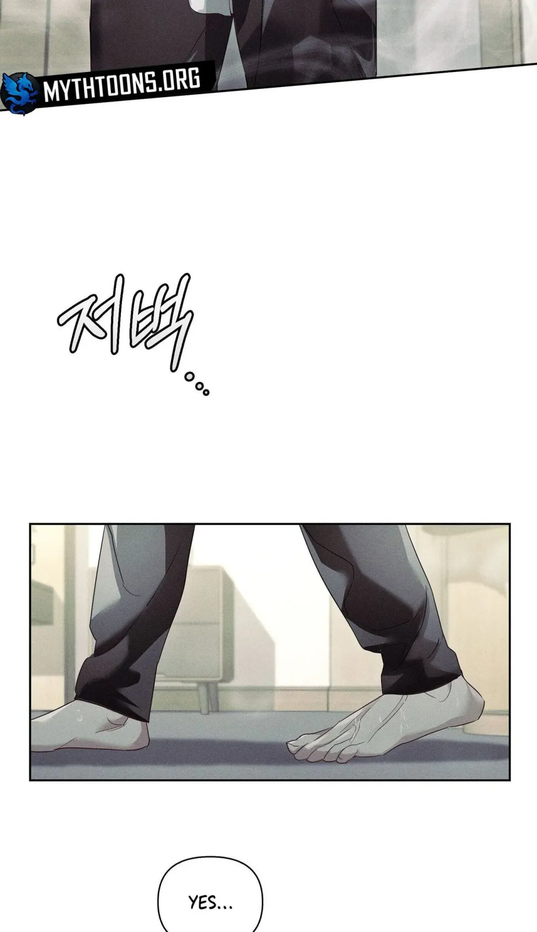 Blood Poker - Chapter 38 Page 22