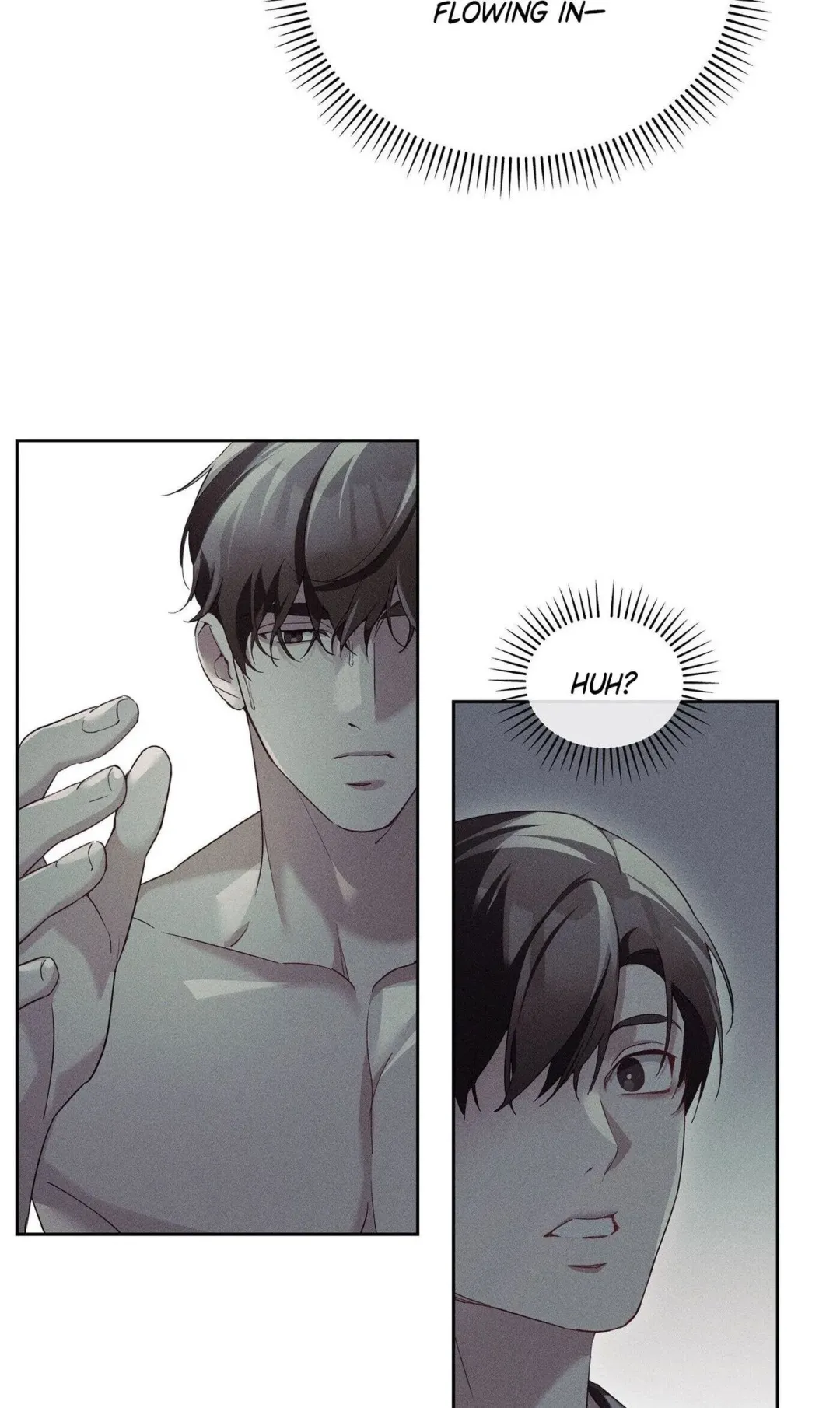 Blood Poker - Chapter 38 Page 25