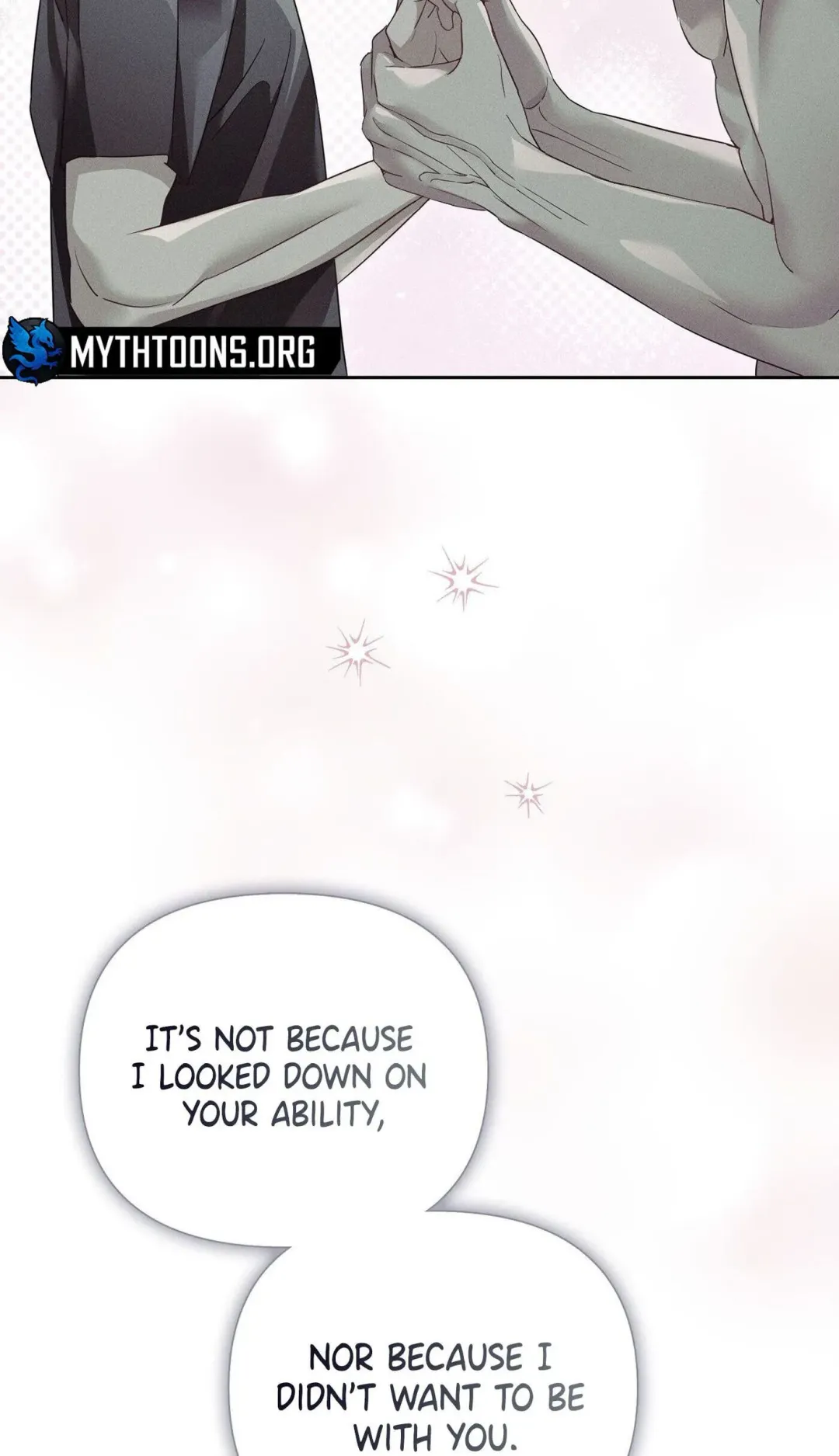 Blood Poker - Chapter 38 Page 43