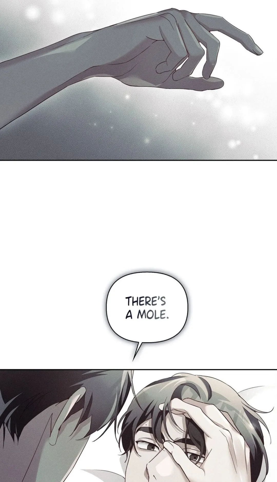 Blood Poker - Chapter 38 Page 69