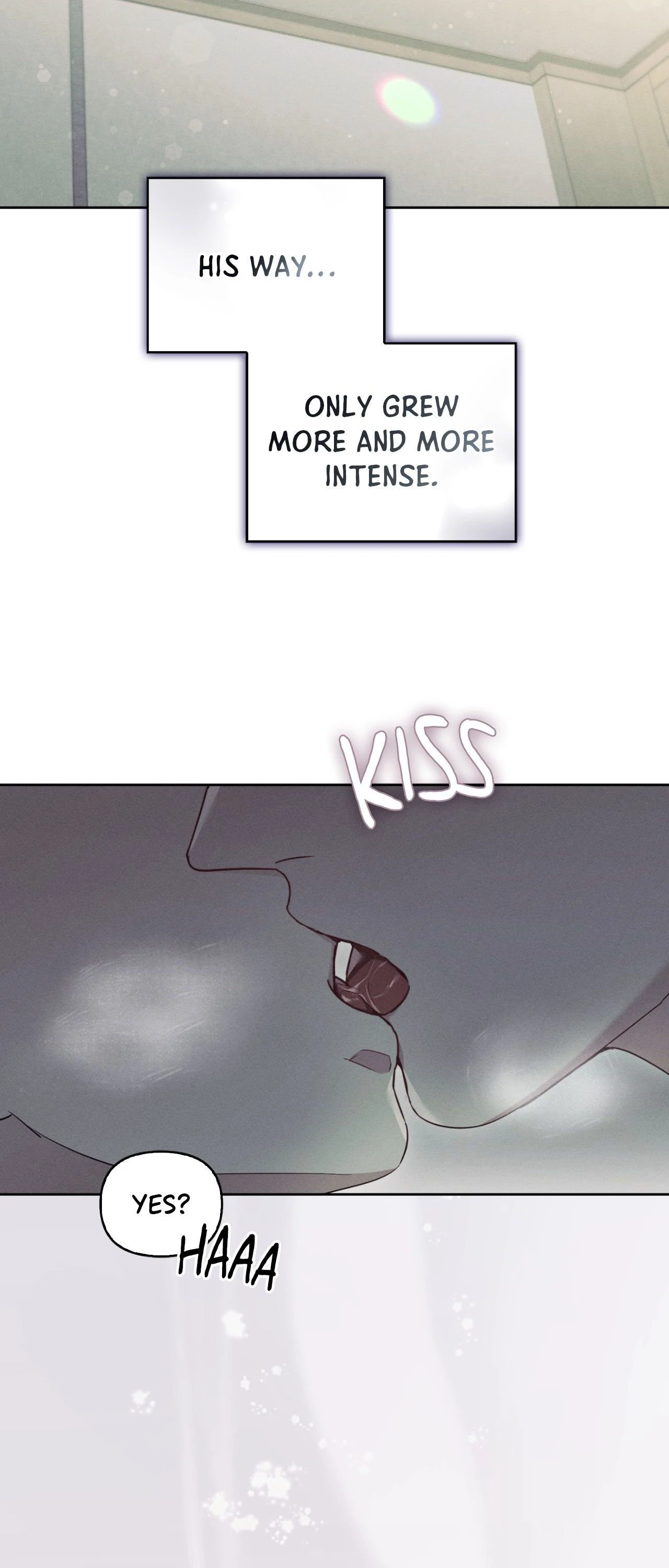 Blood Poker - Chapter 39 Page 3