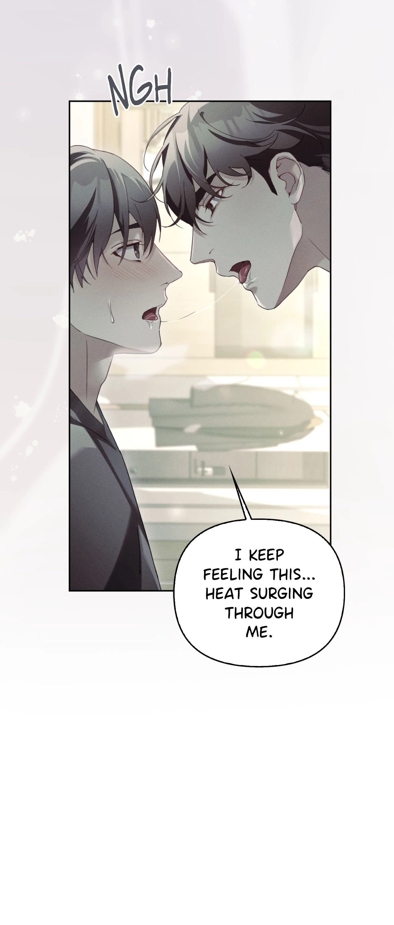 Blood Poker - Chapter 39 Page 4