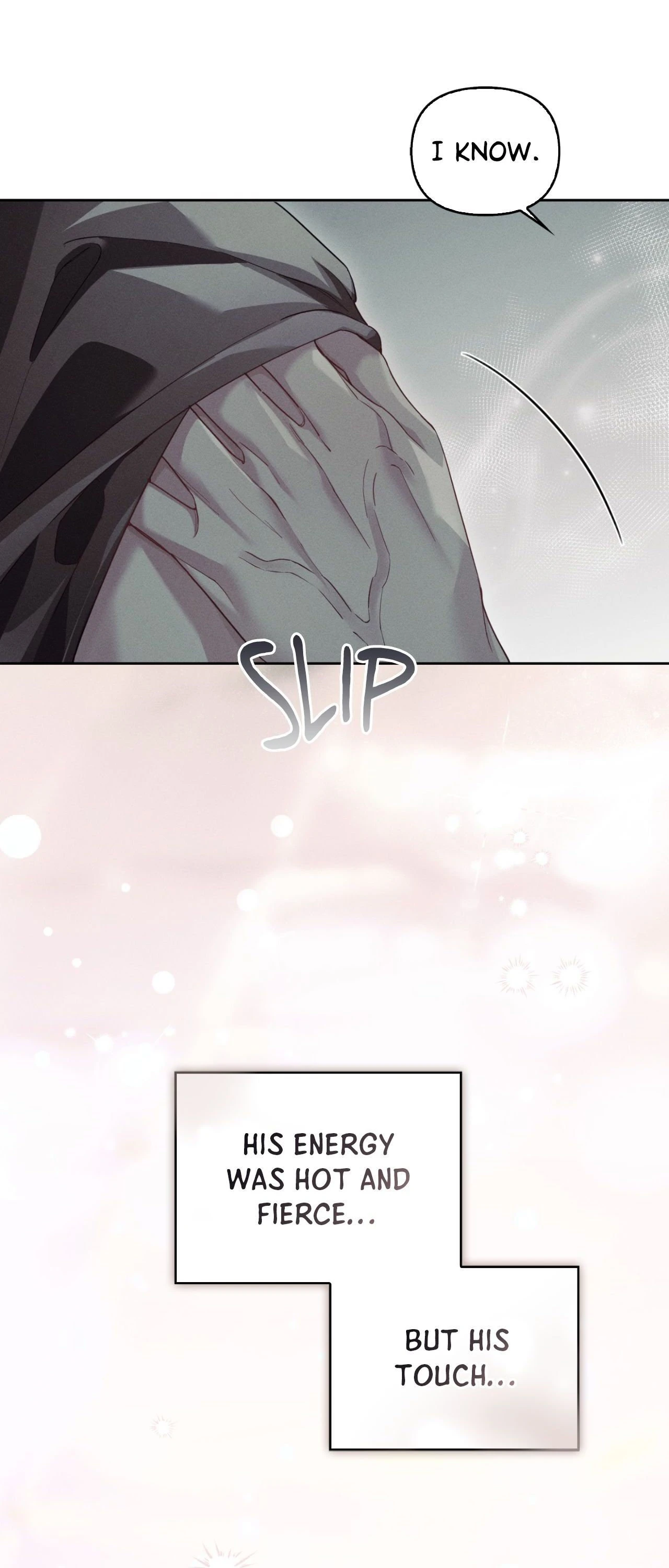 Blood Poker - Chapter 39 Page 5