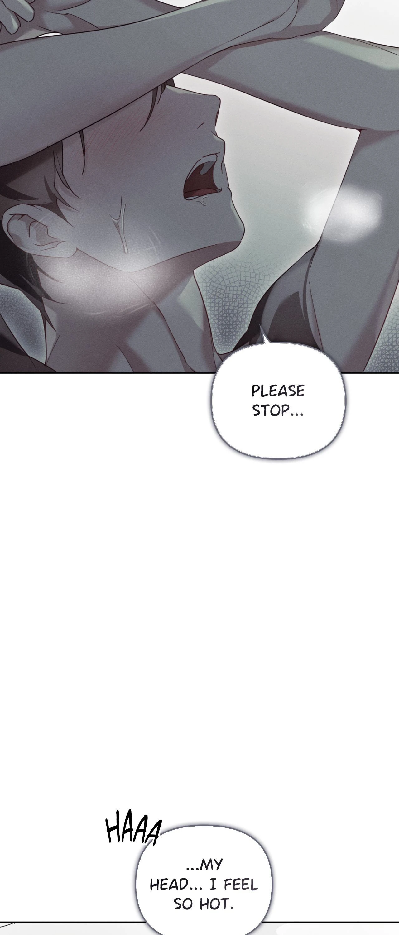 Blood Poker - Chapter 39 Page 8