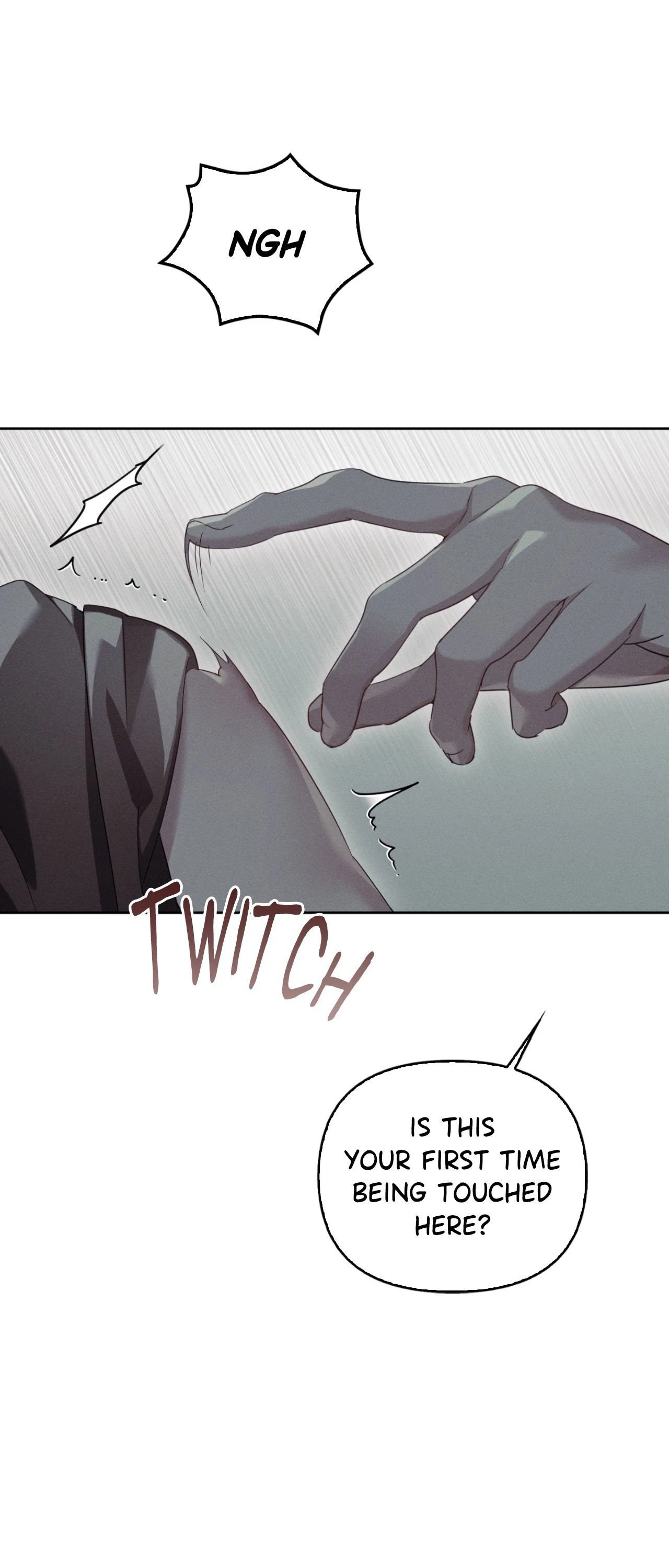 Blood Poker - Chapter 39 Page 10