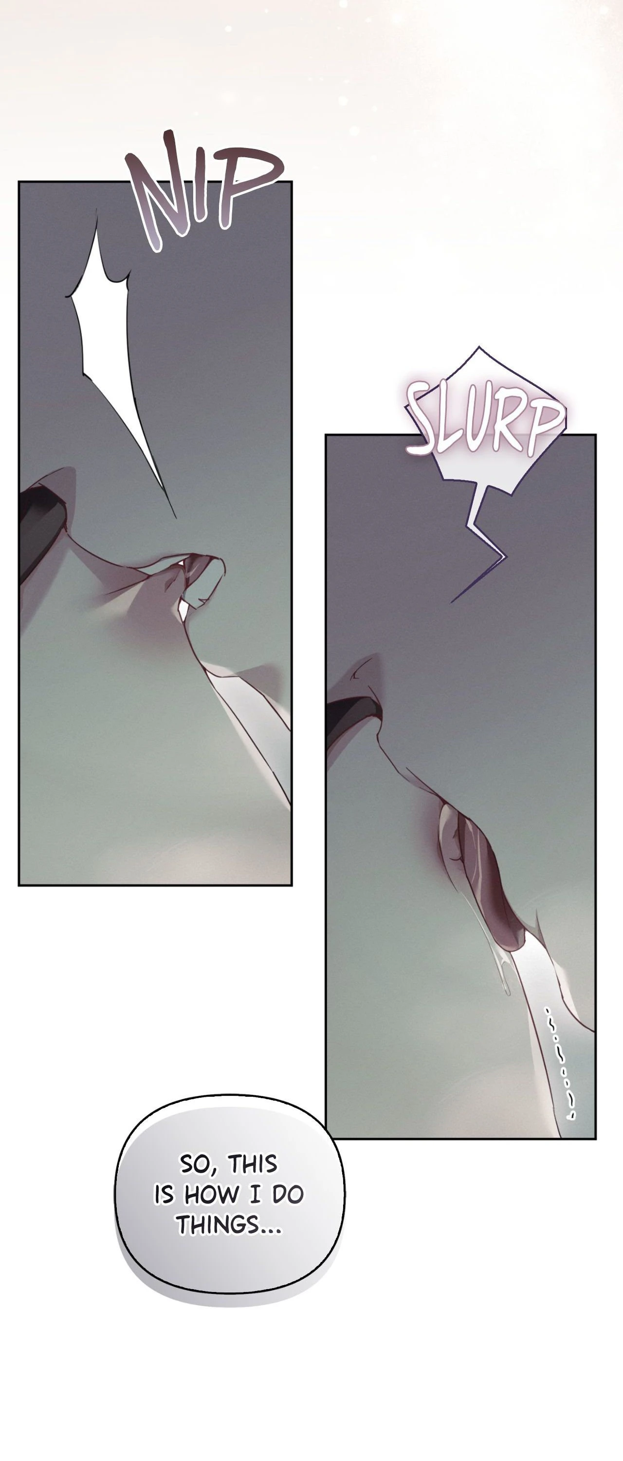 Blood Poker - Chapter 39 Page 15